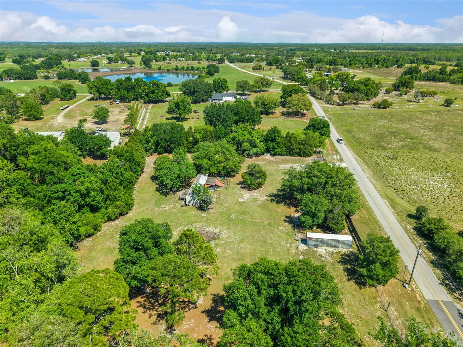 3531 EMPIRE CHURCH RD, GROVELAND, FL, 34736