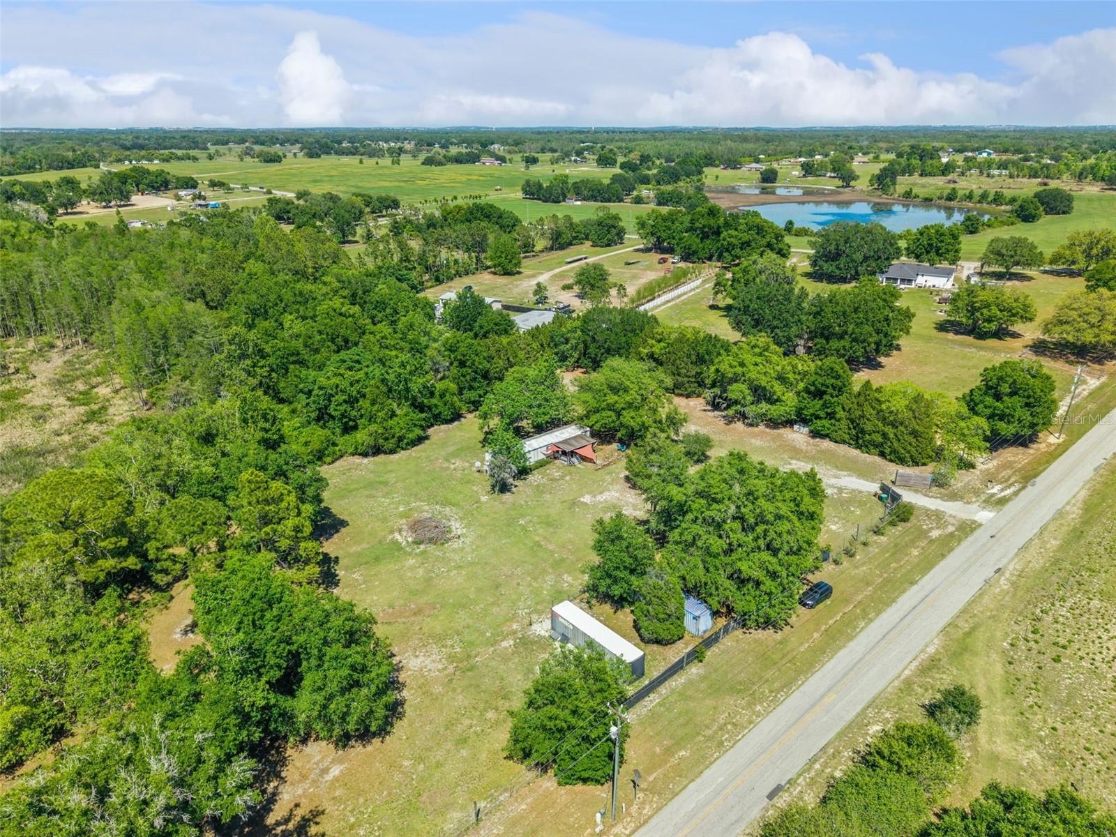 3531 EMPIRE CHURCH RD, GROVELAND, FL, 34736