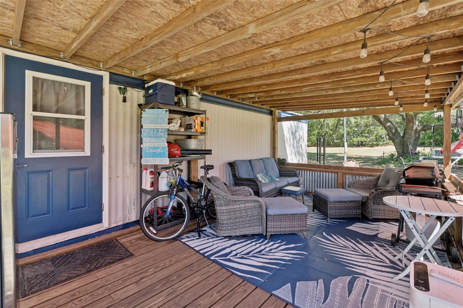 3531 EMPIRE CHURCH RD, GROVELAND, FL, 34736