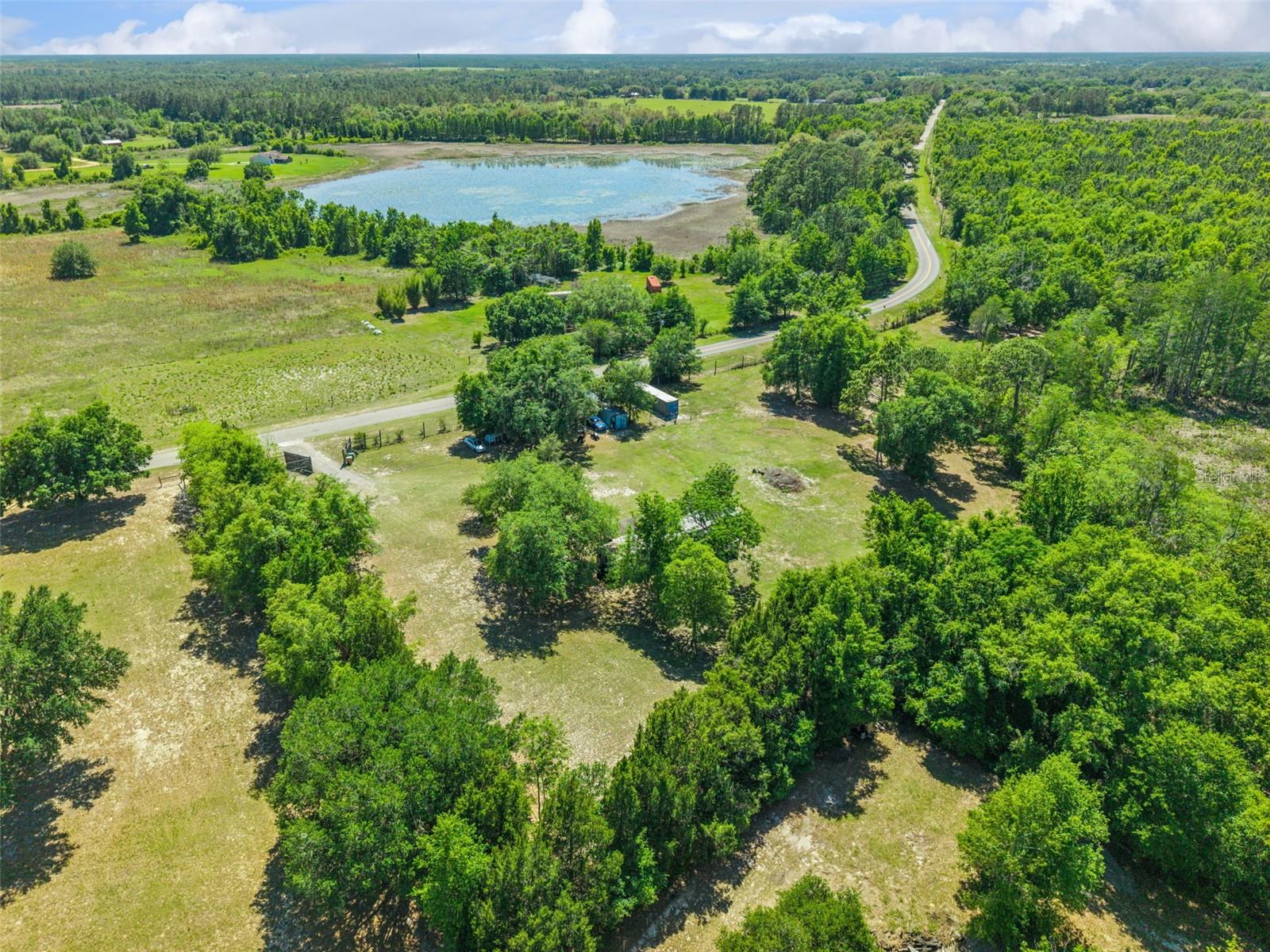 3531 EMPIRE CHURCH RD, GROVELAND, FL, 34736