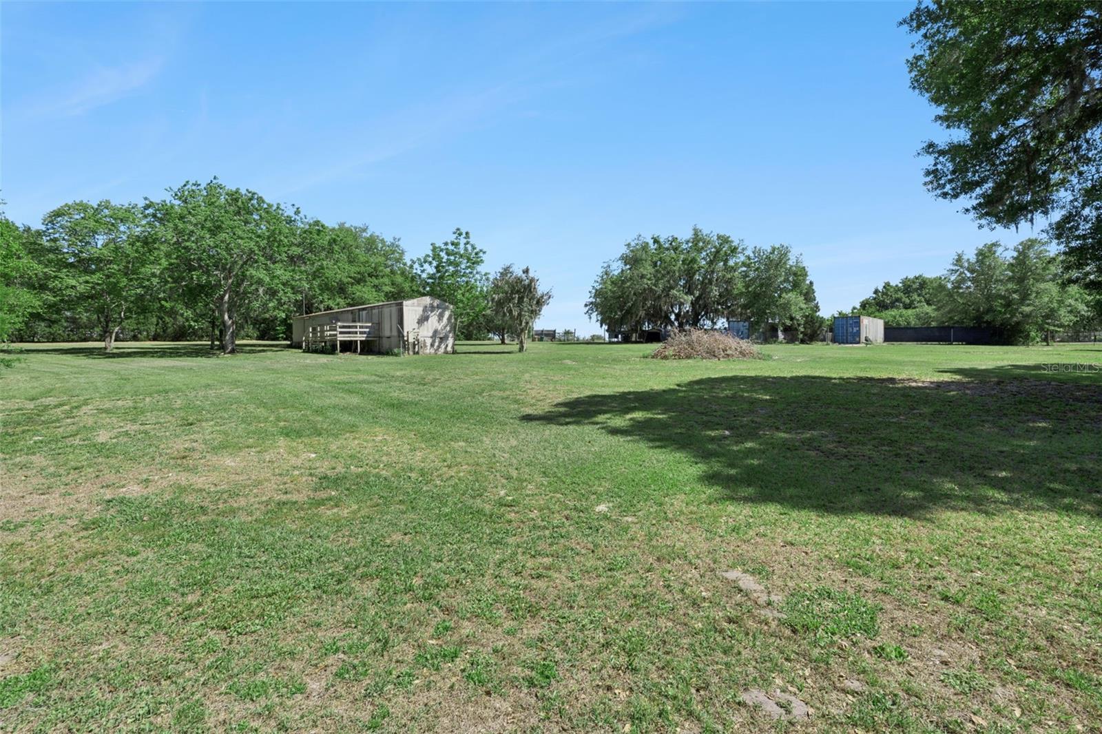 3531 EMPIRE CHURCH RD, GROVELAND, FL, 34736