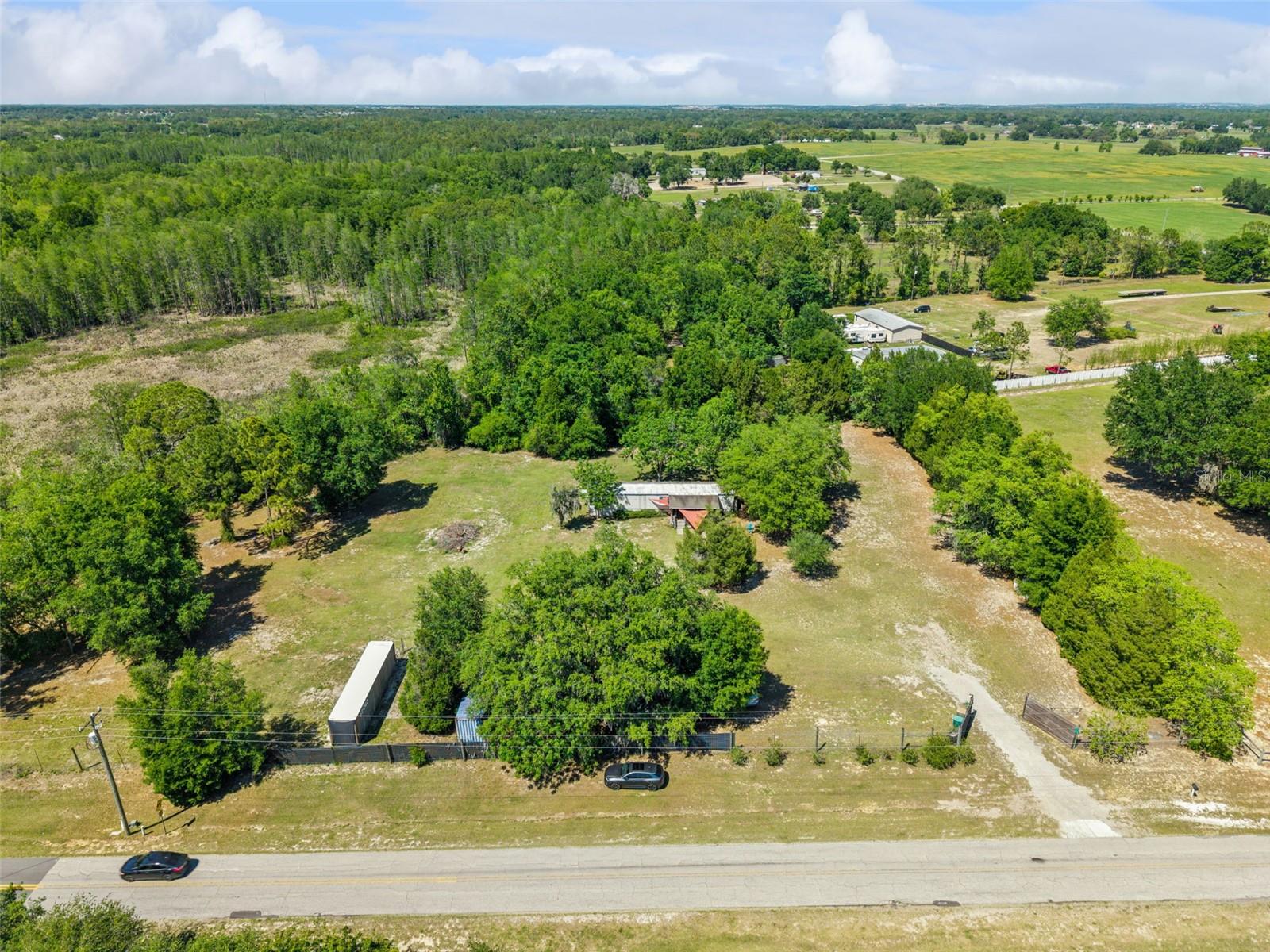 3531 EMPIRE CHURCH RD, GROVELAND, FL, 34736