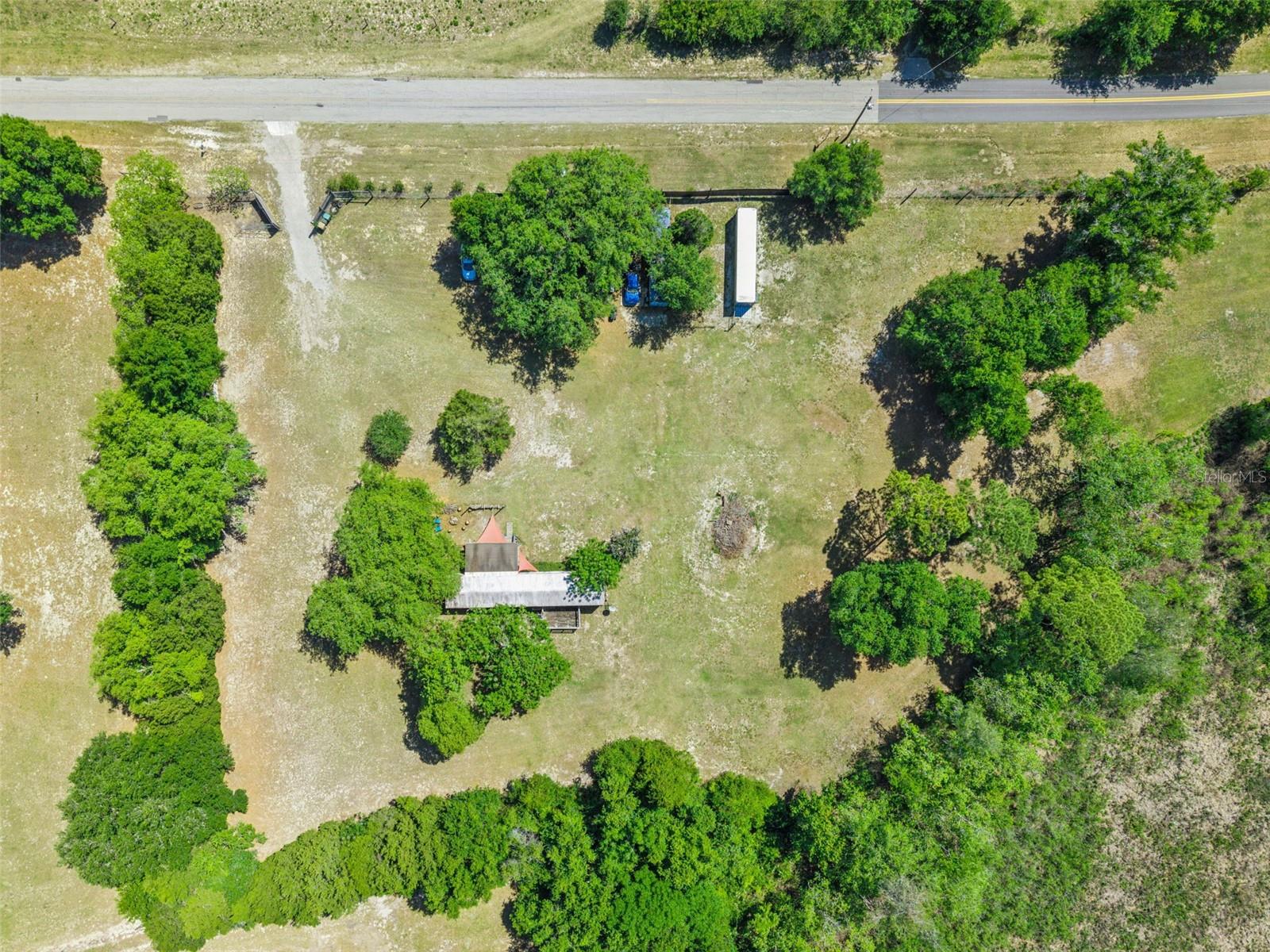 3531 EMPIRE CHURCH RD, GROVELAND, FL, 34736