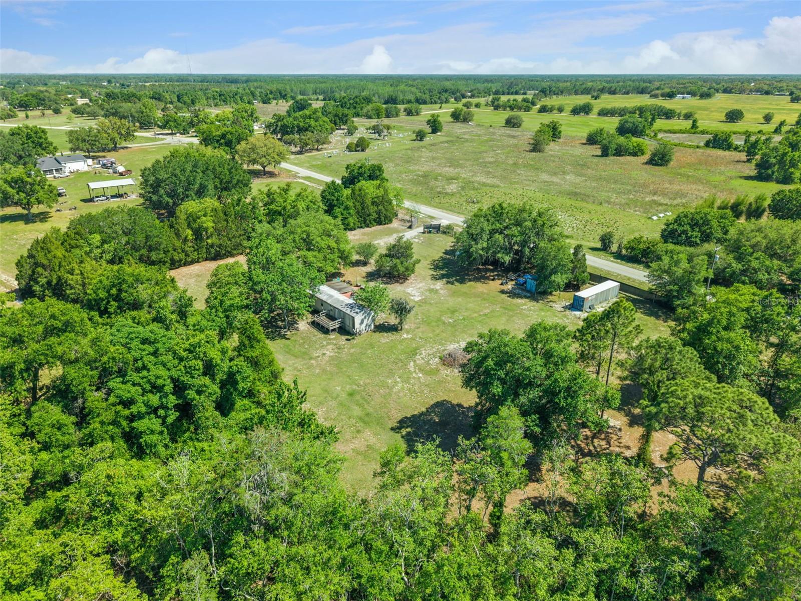 3531 EMPIRE CHURCH RD, GROVELAND, FL, 34736