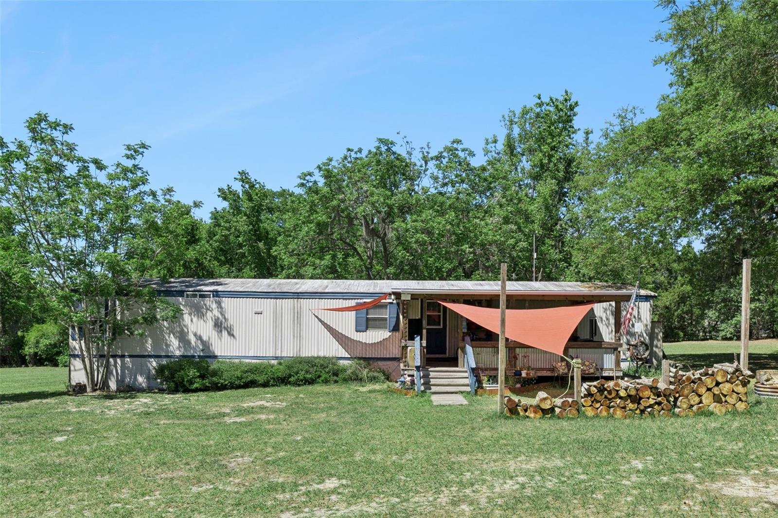 3531 EMPIRE CHURCH RD, GROVELAND, FL, 34736