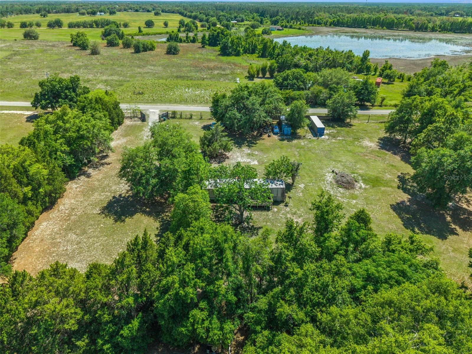 3531 EMPIRE CHURCH RD, GROVELAND, FL, 34736