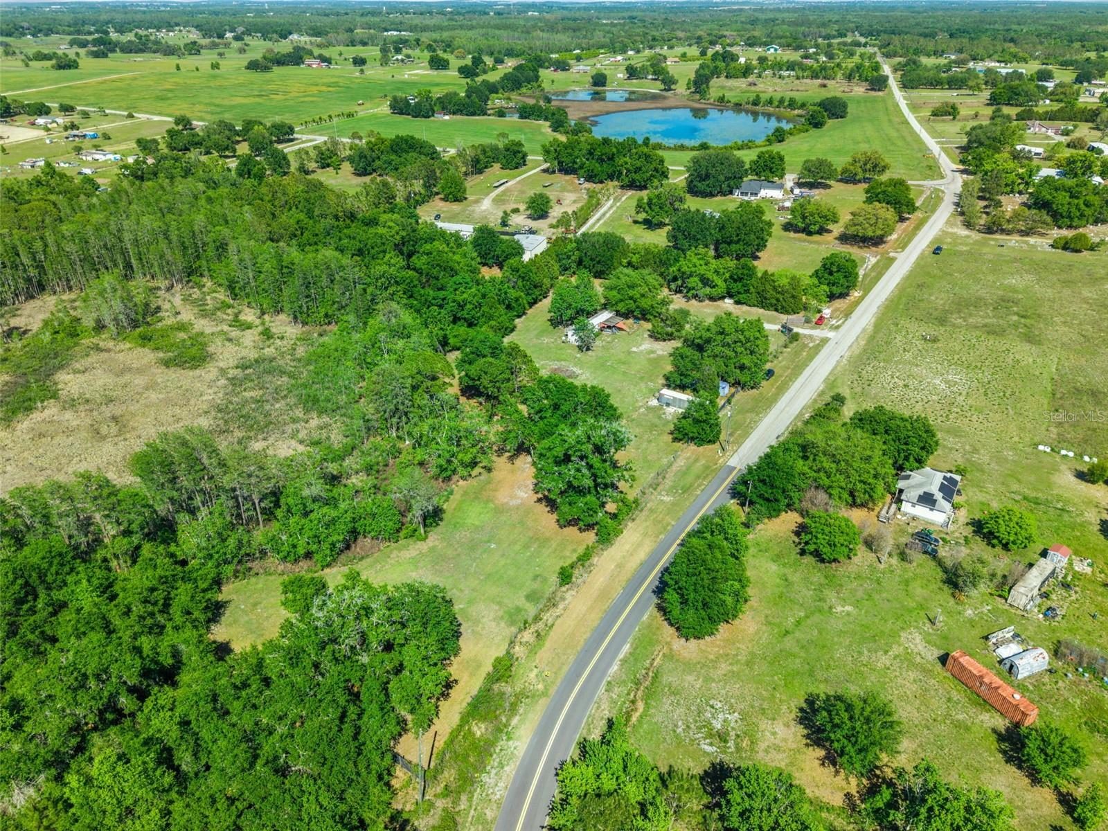 3531 EMPIRE CHURCH RD, GROVELAND, FL, 34736