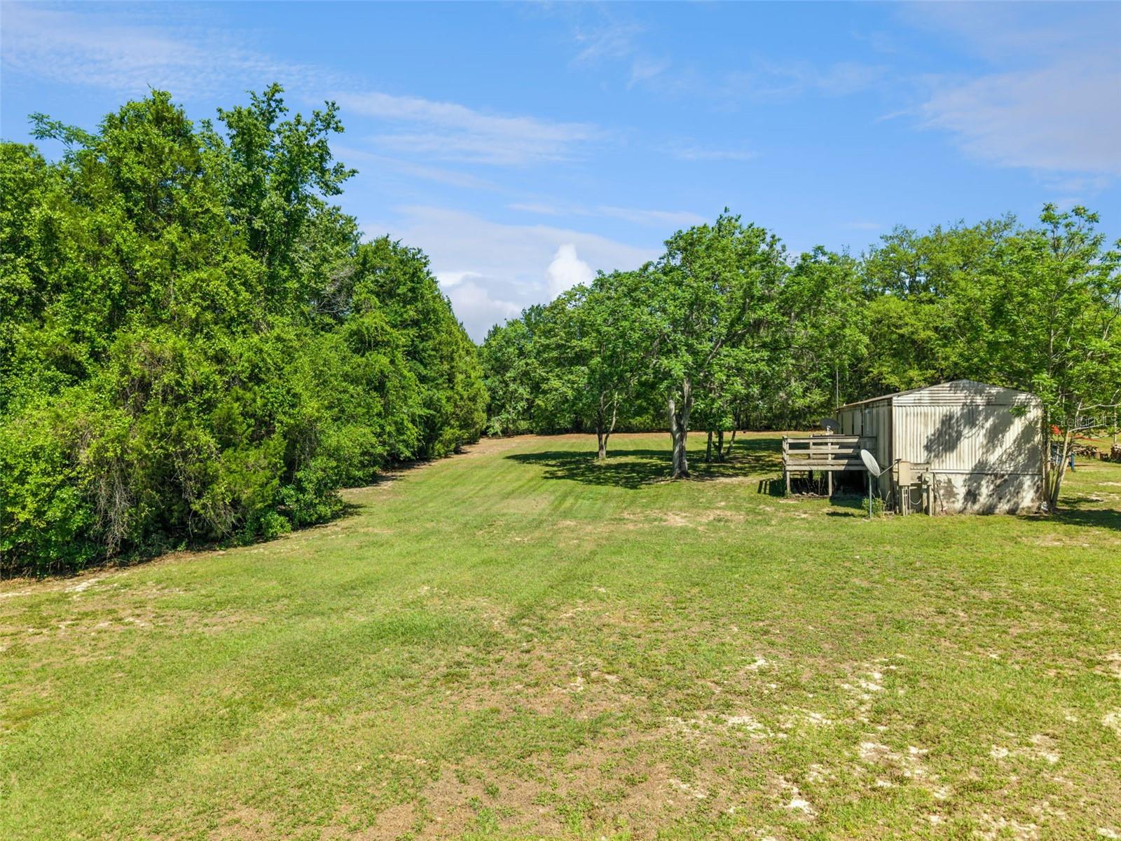 3531 EMPIRE CHURCH RD, GROVELAND, FL, 34736