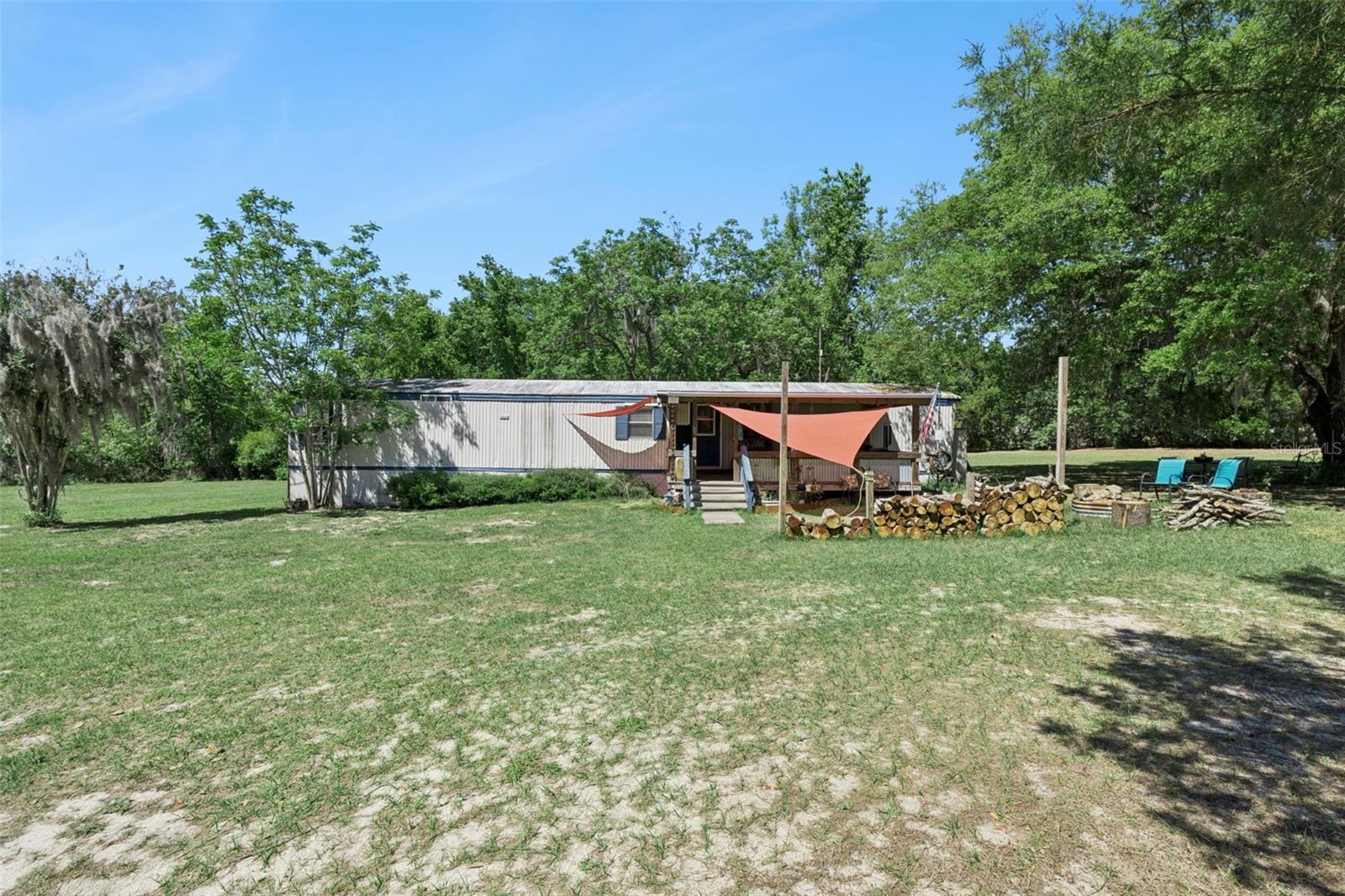 3531 EMPIRE CHURCH RD, GROVELAND, FL, 34736