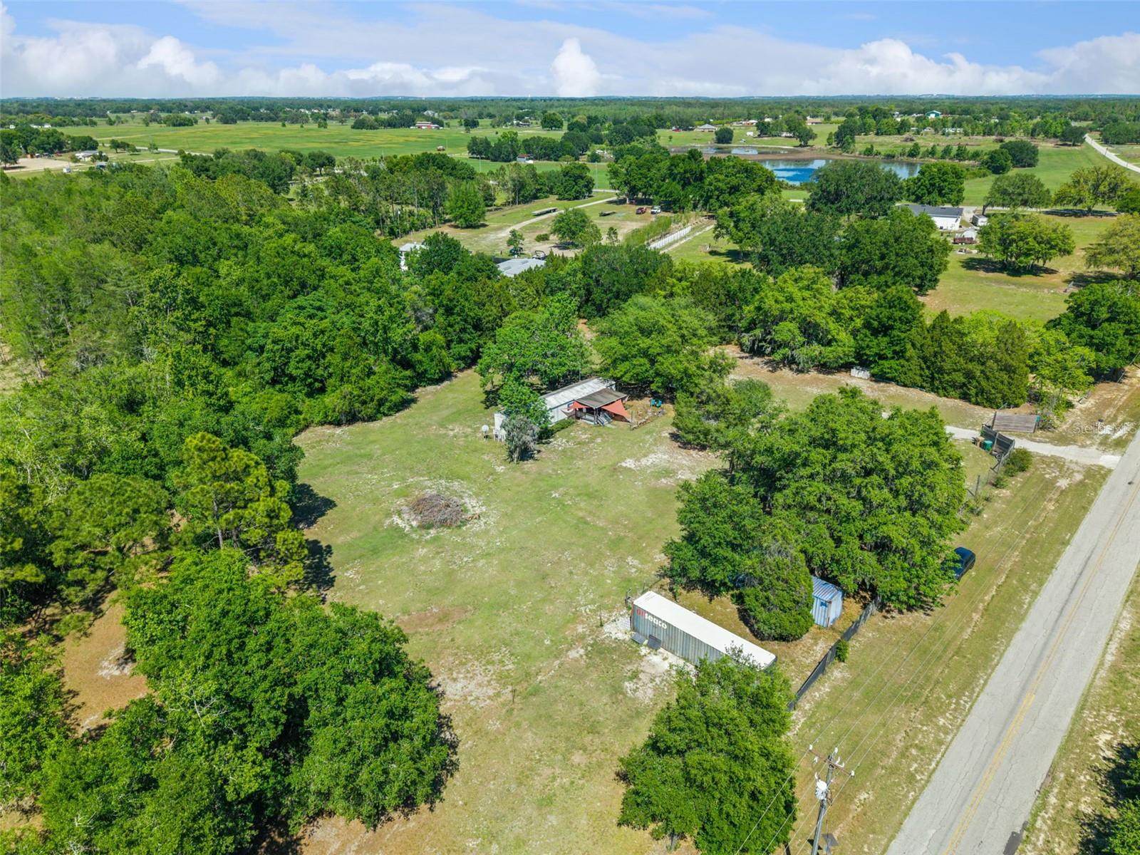 3531 EMPIRE CHURCH RD, GROVELAND, FL, 34736