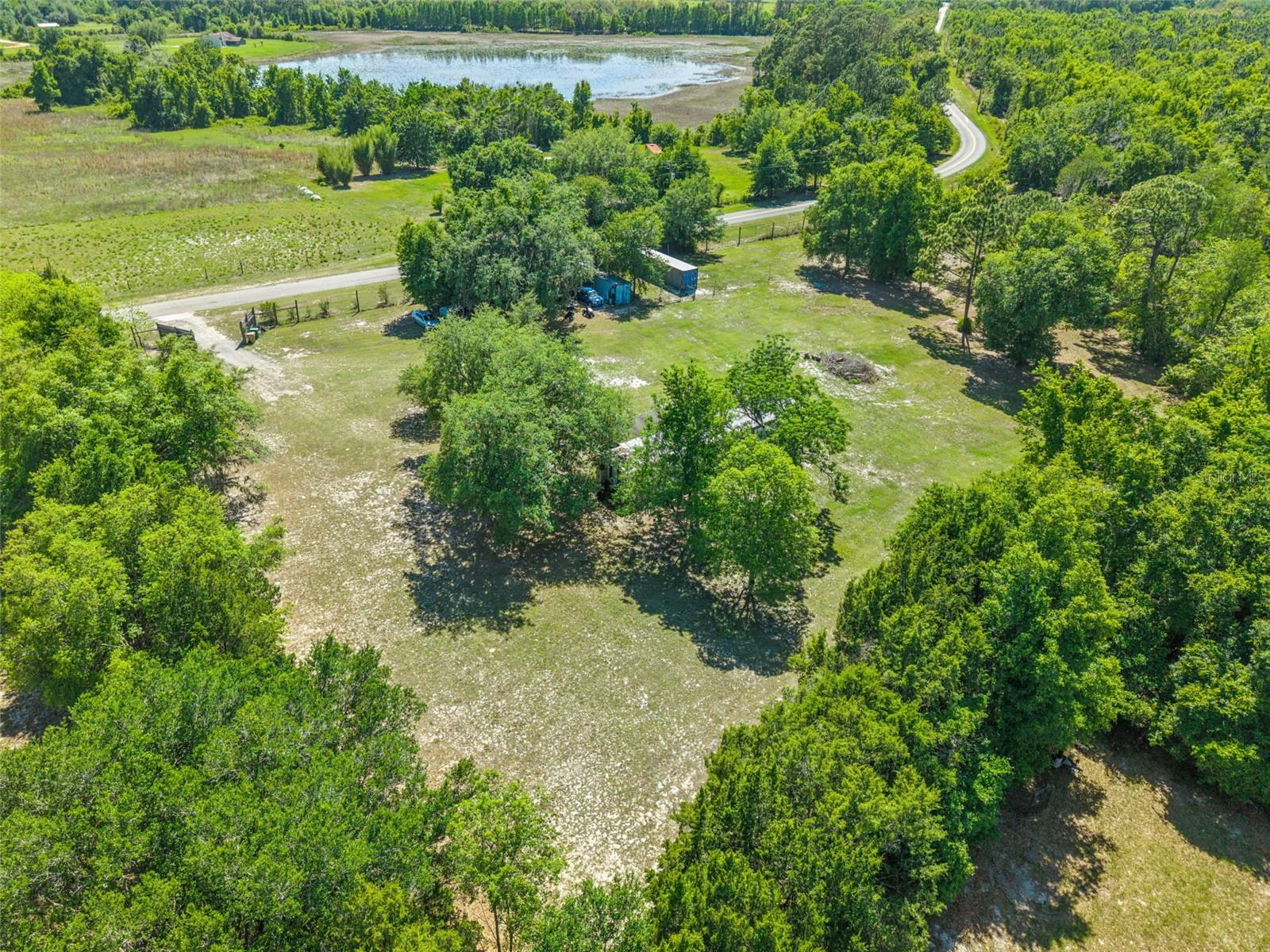 3531 EMPIRE CHURCH RD, GROVELAND, FL, 34736