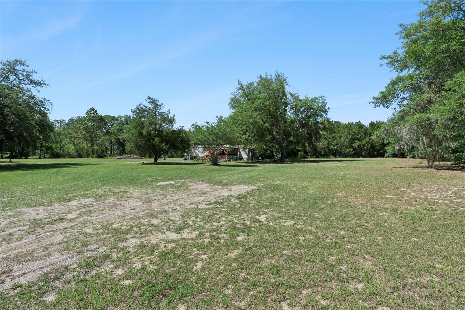 3531 EMPIRE CHURCH RD, GROVELAND, FL, 34736