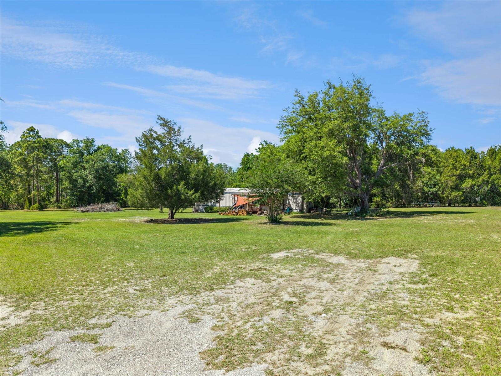 3531 EMPIRE CHURCH RD, GROVELAND, FL, 34736