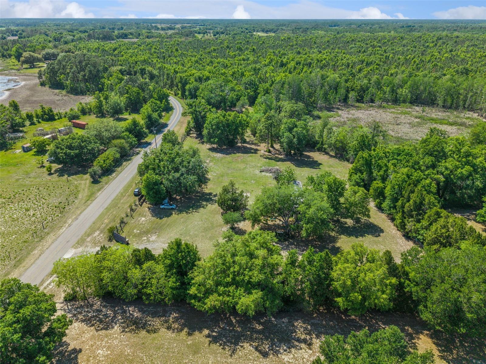 3531 EMPIRE CHURCH RD, GROVELAND, FL, 34736