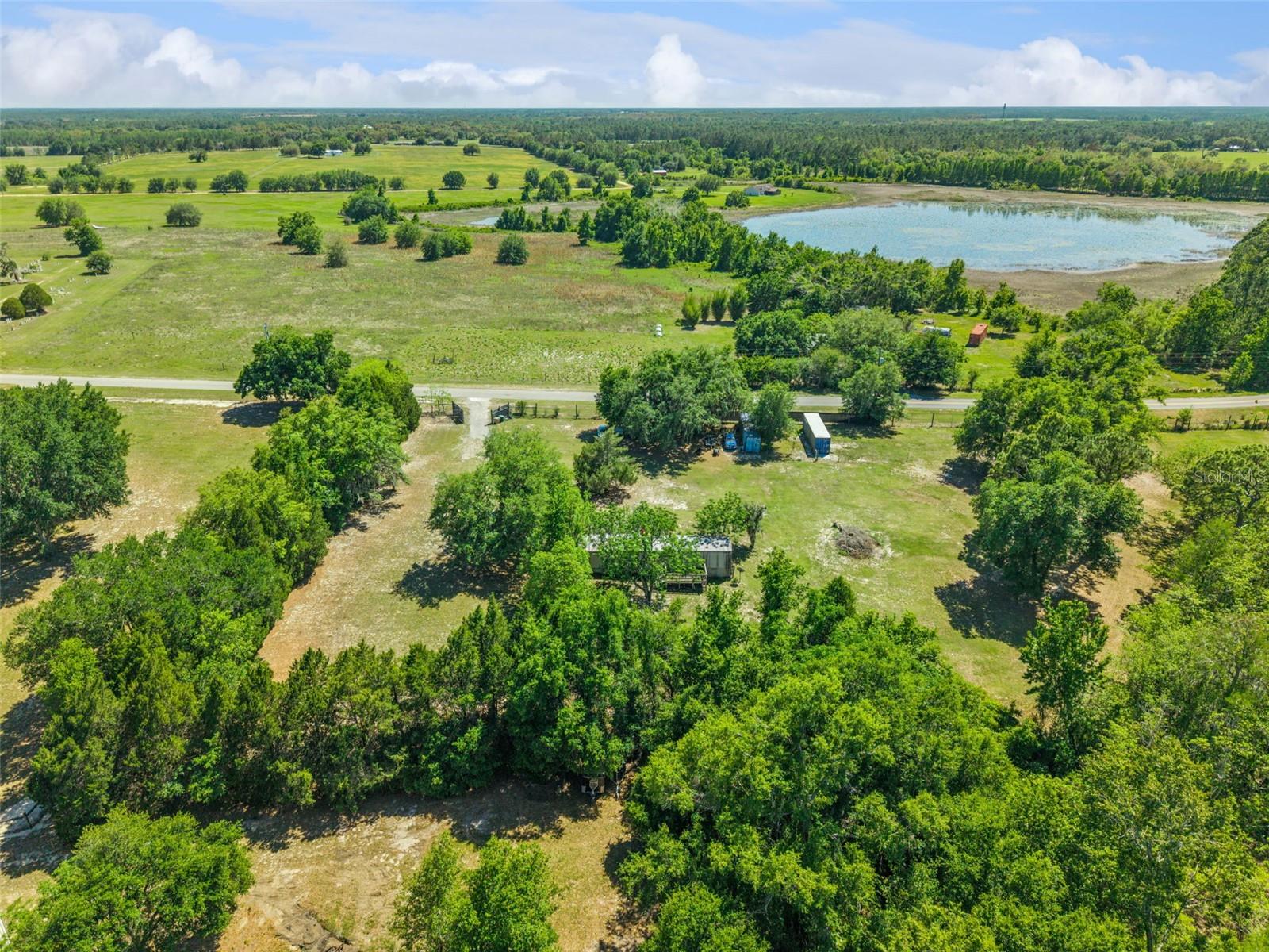 3531 EMPIRE CHURCH RD, GROVELAND, FL, 34736