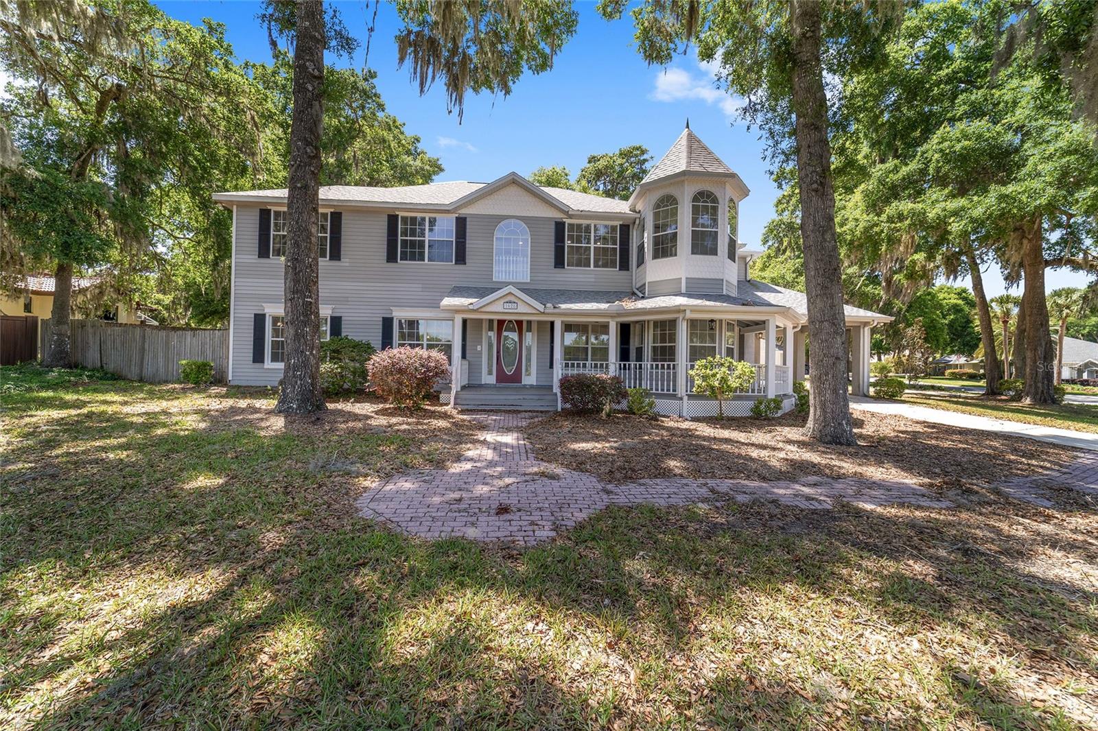 1628 SE 29TH TER, OCALA, FL, 34471