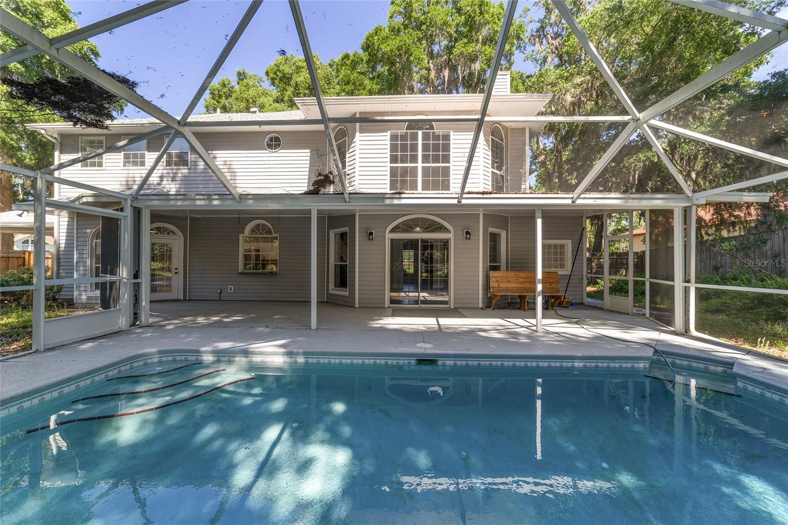 1628 SE 29TH TER, OCALA, FL, 34471