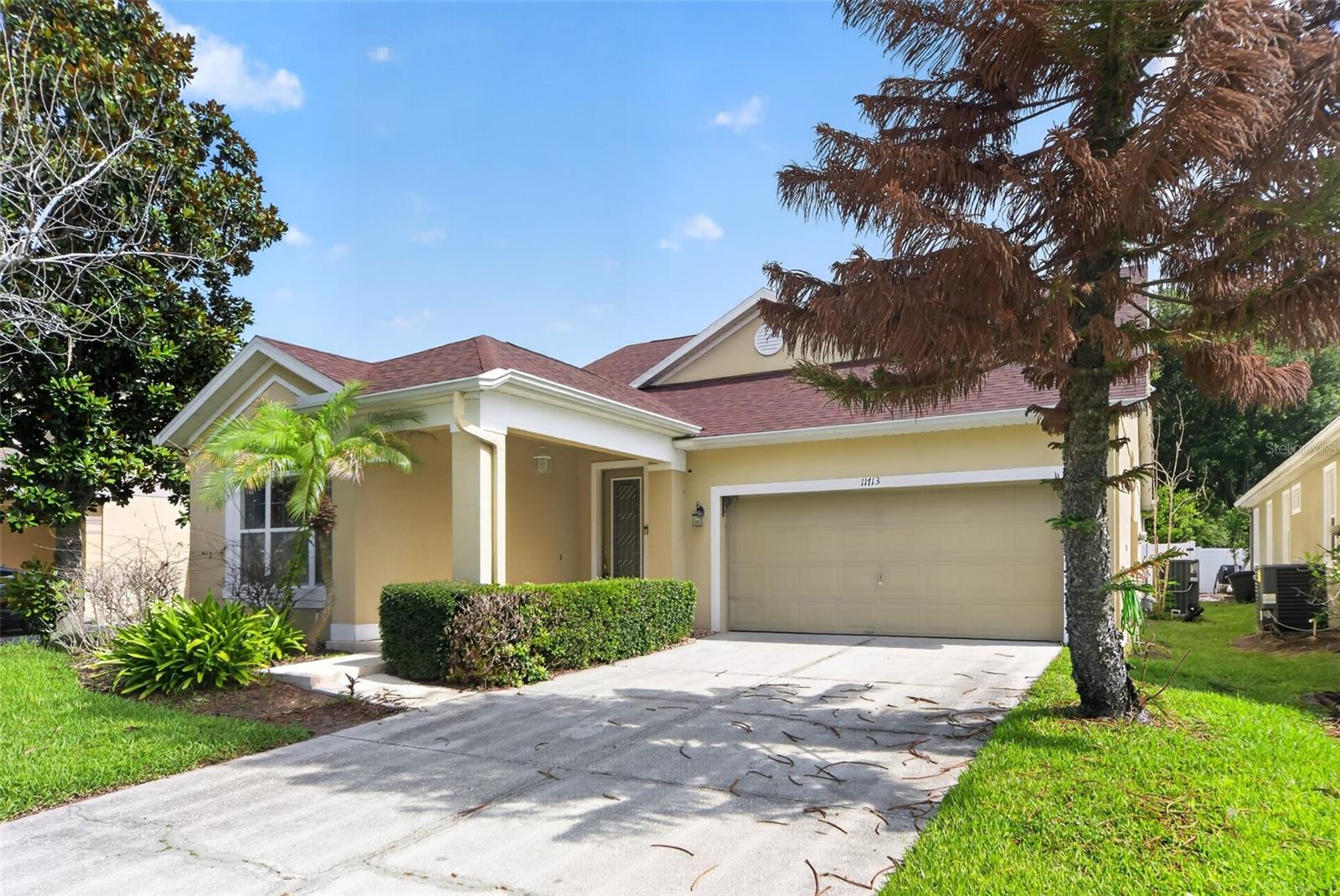 11713 FITZGERALD BUTLER RD, ORLANDO, FL, 32836