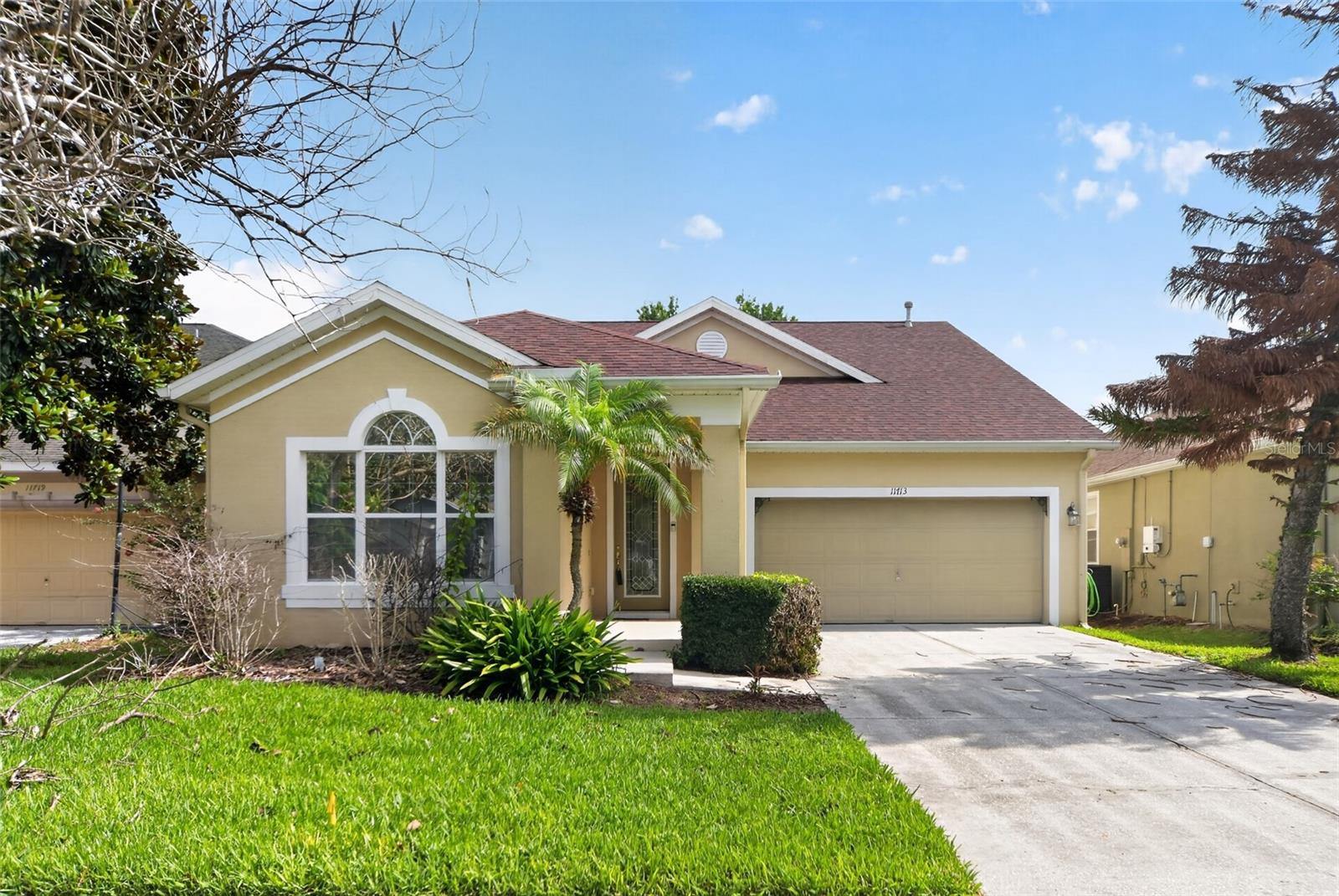 11713 FITZGERALD BUTLER RD, ORLANDO, FL, 32836