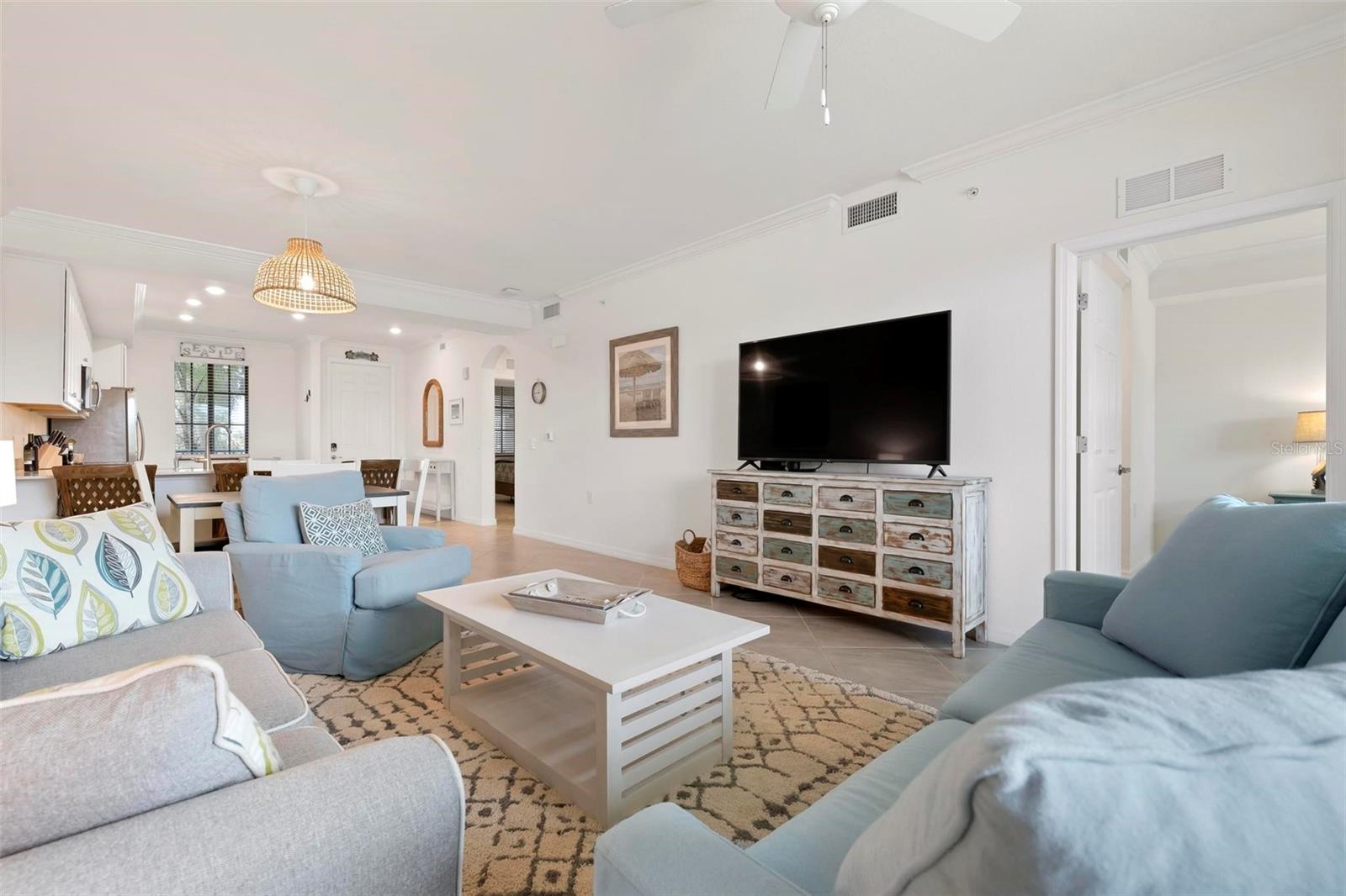 17704 GAWTHROP DR #205, BRADENTON, FL, 34211