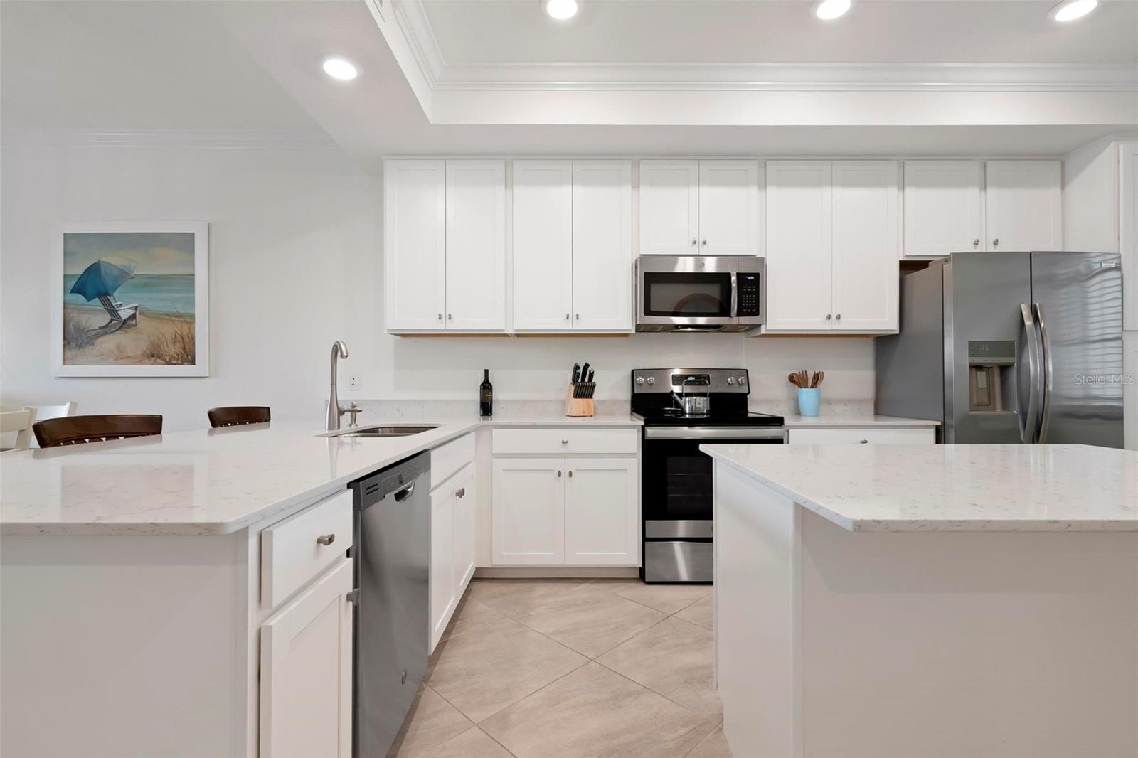 17704 GAWTHROP DR #205, BRADENTON, FL, 34211