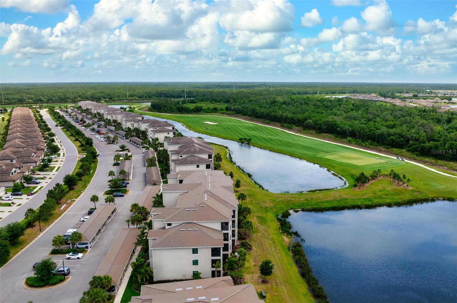 17704 GAWTHROP DR #205, BRADENTON, FL, 34211