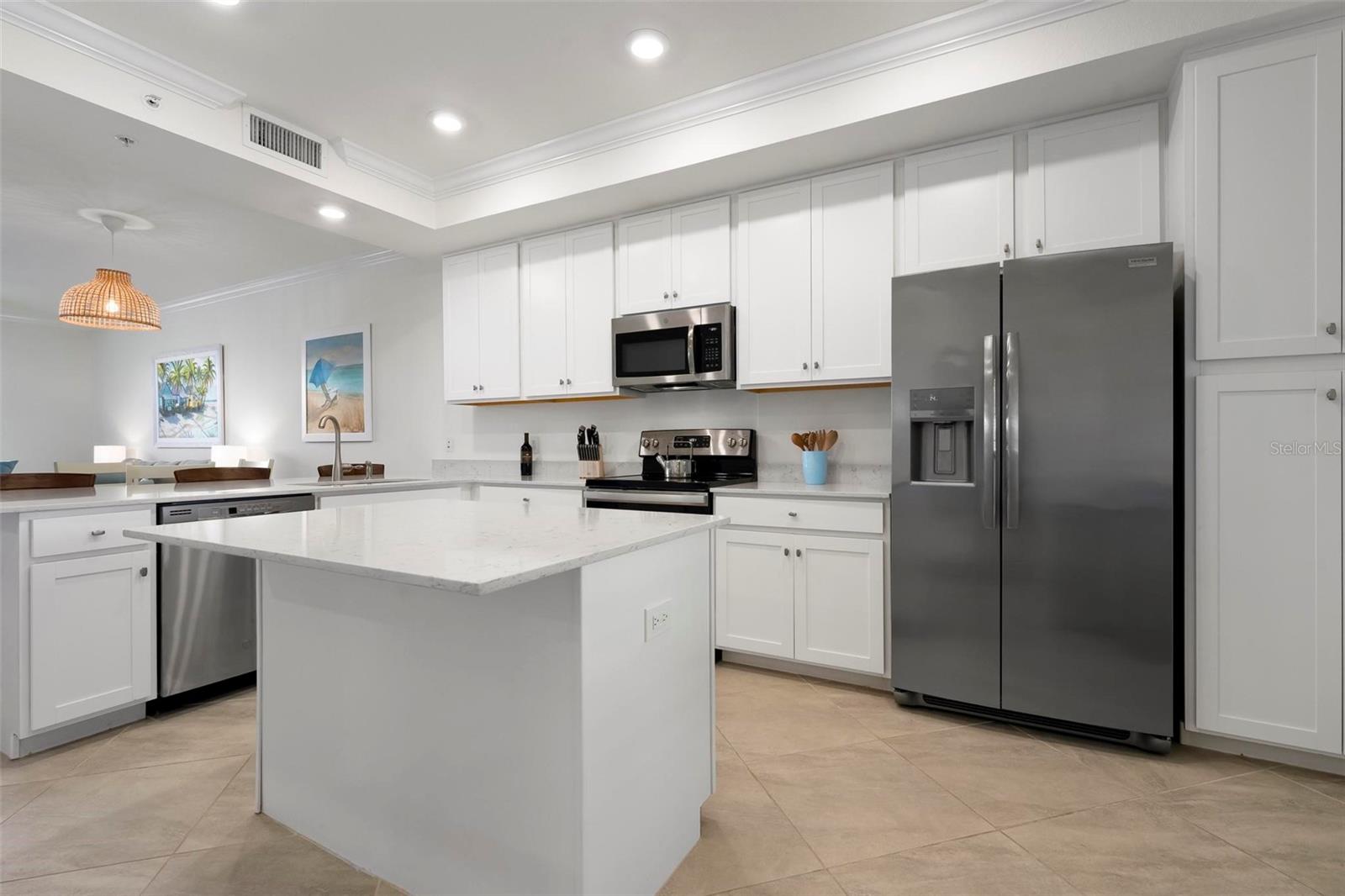 17704 GAWTHROP DR #205, BRADENTON, FL, 34211