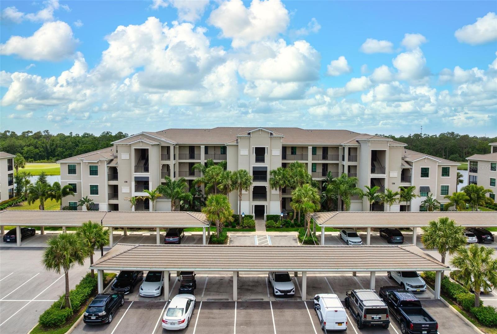 17704 GAWTHROP DR #205, BRADENTON, FL, 34211