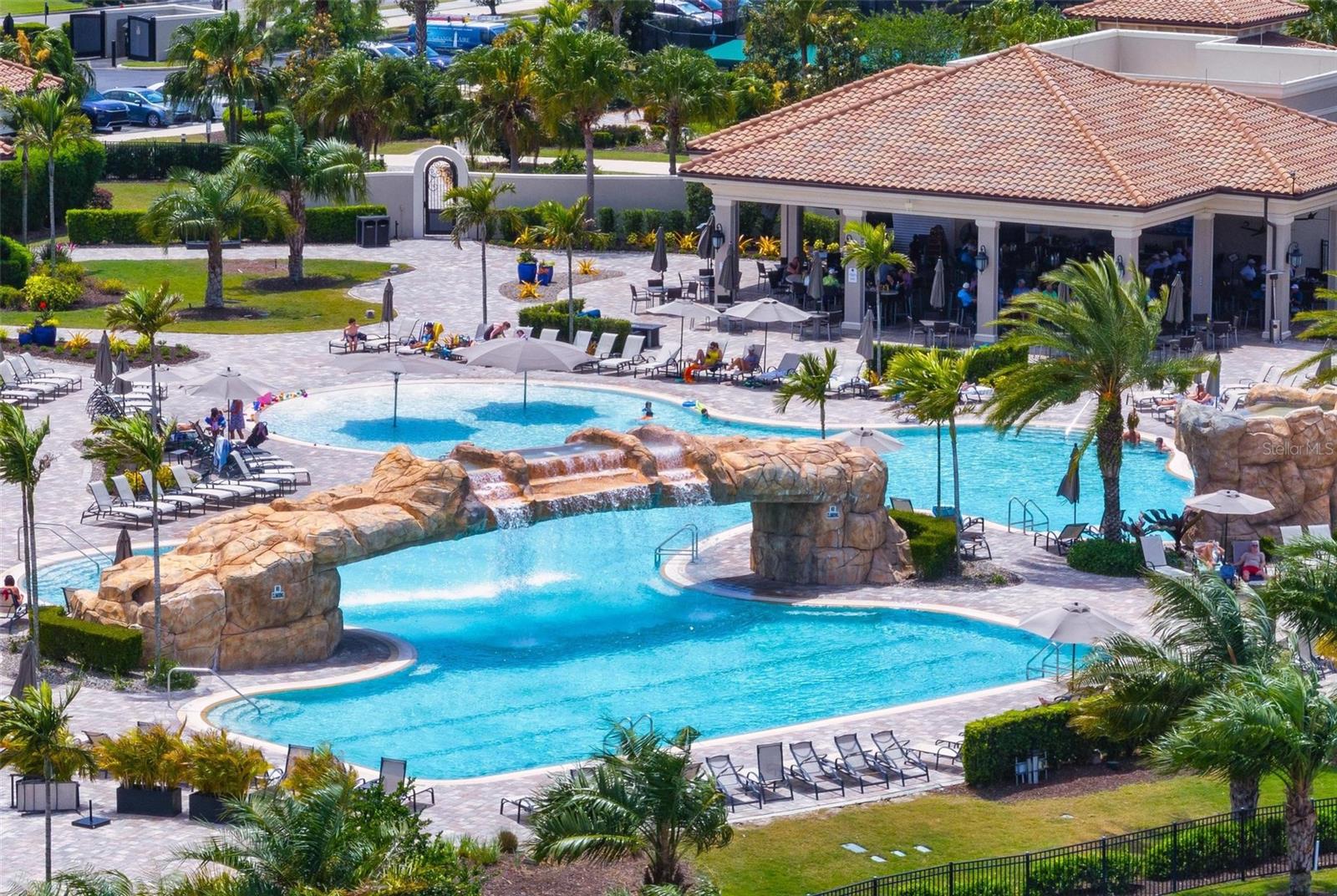 17704 GAWTHROP DR #205, BRADENTON, FL, 34211