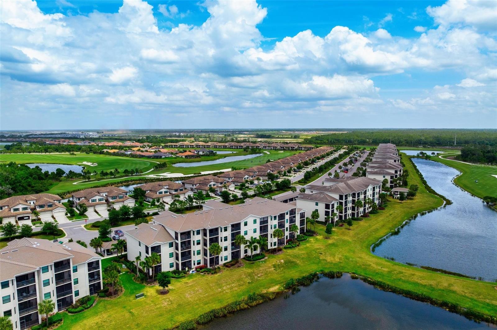 17704 GAWTHROP DR #205, BRADENTON, FL, 34211