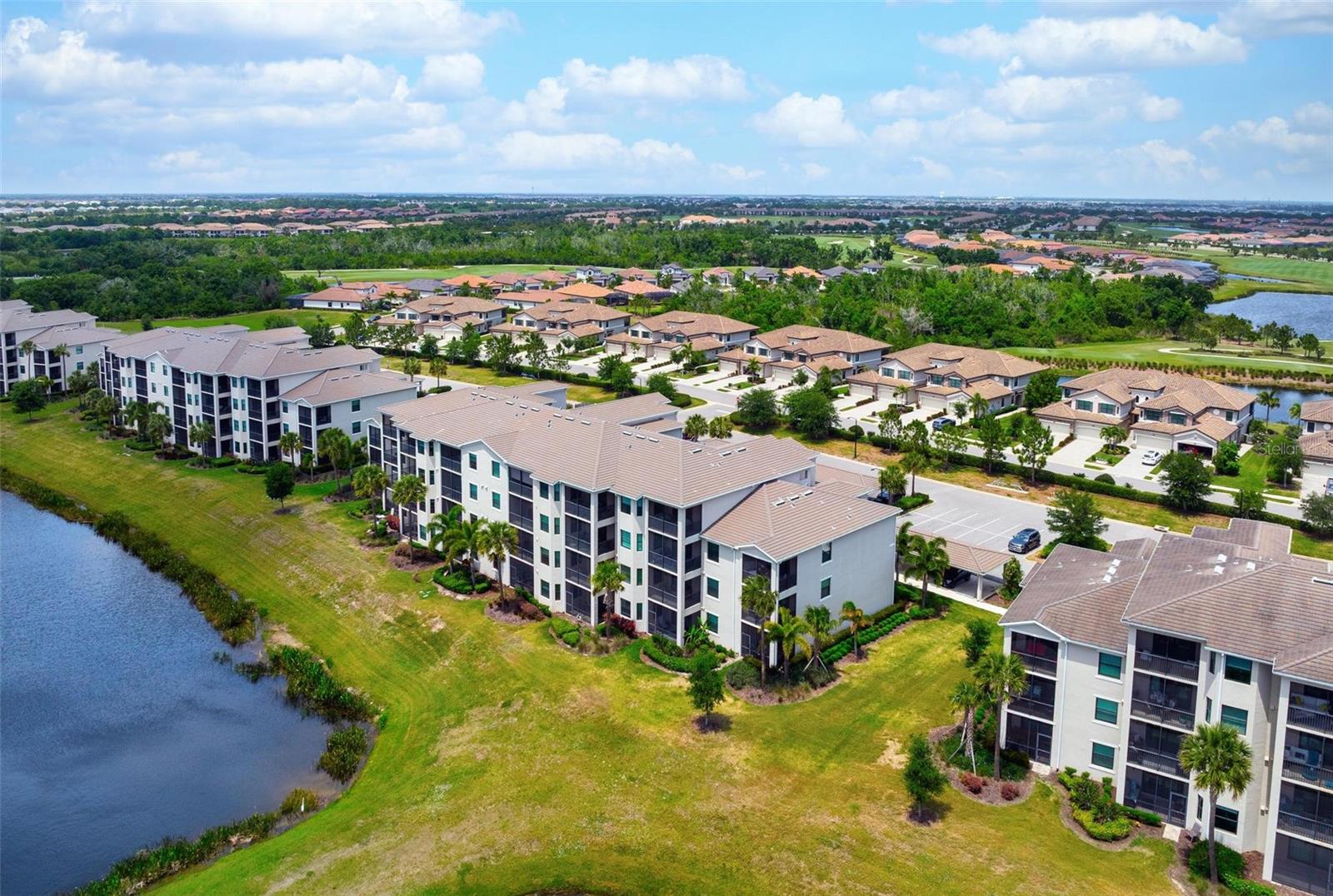 17704 GAWTHROP DR #205, BRADENTON, FL, 34211