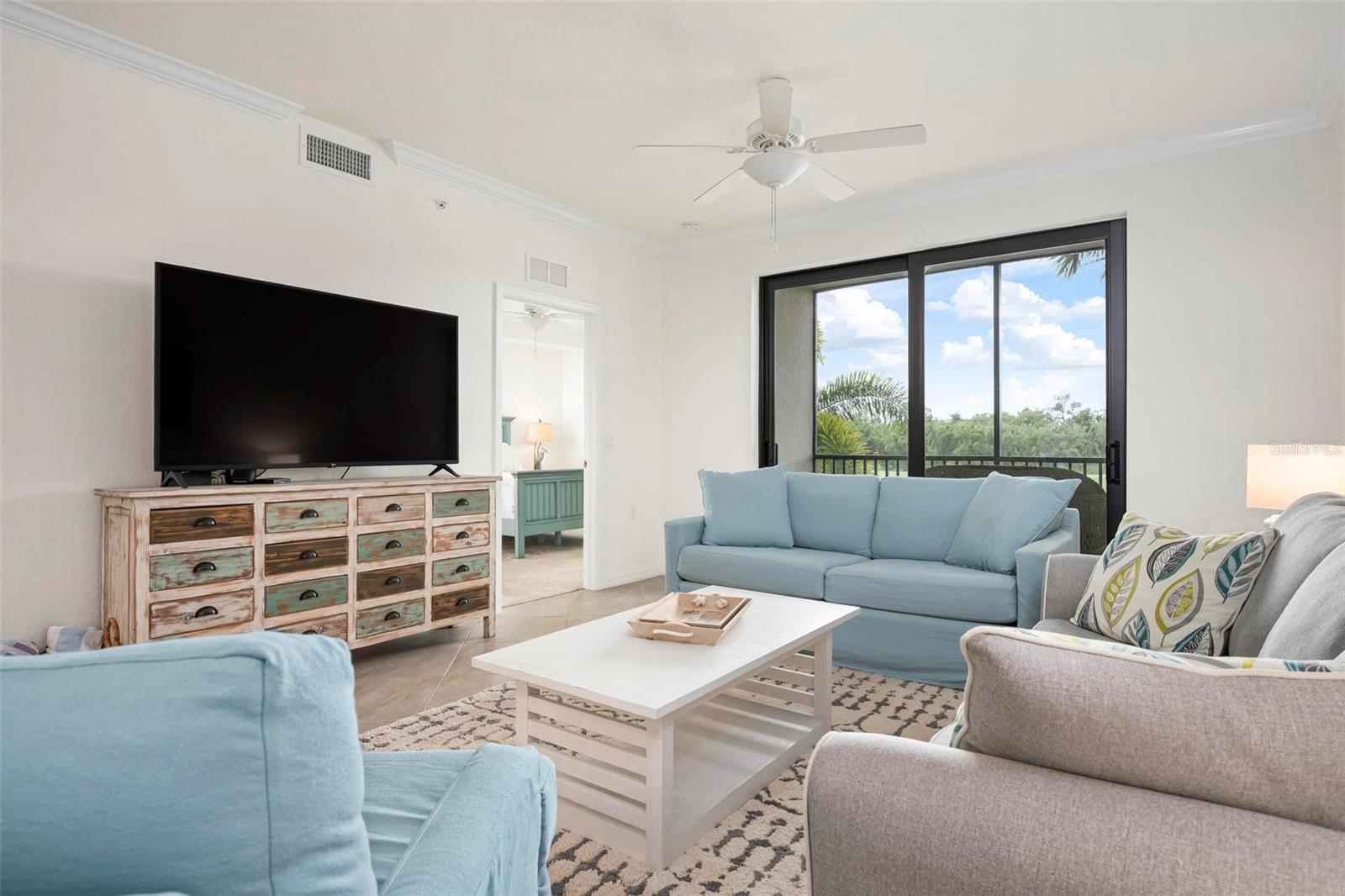 17704 GAWTHROP DR #205, BRADENTON, FL, 34211