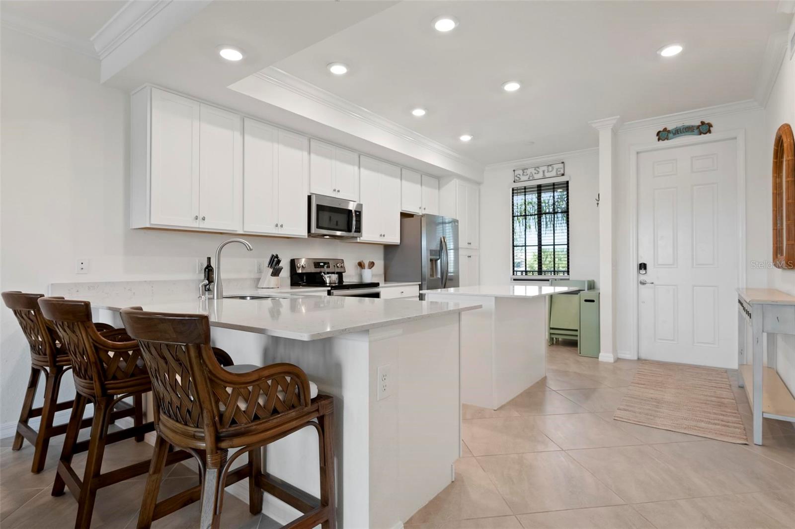 17704 GAWTHROP DR #205, BRADENTON, FL, 34211