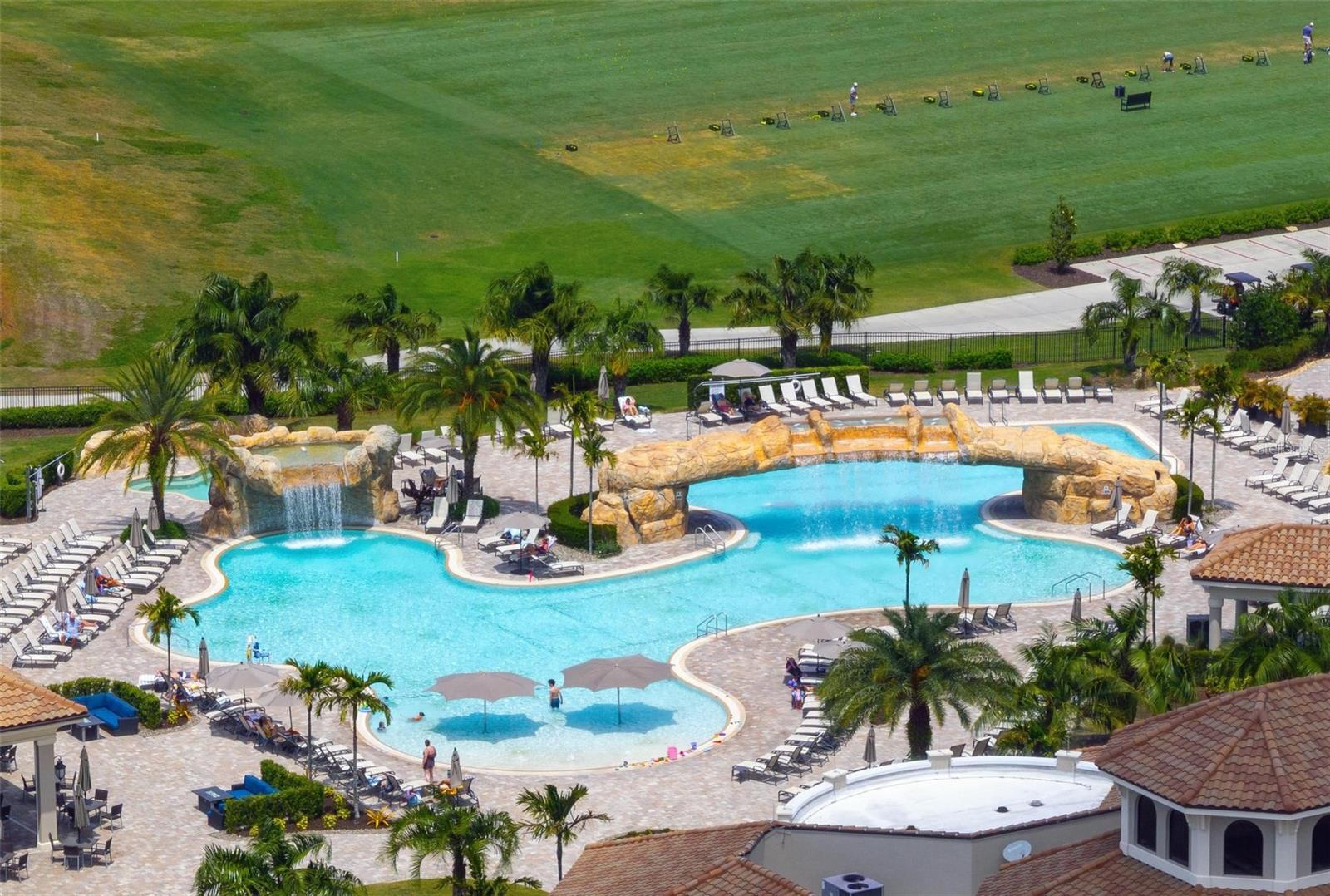 17704 GAWTHROP DR #205, BRADENTON, FL, 34211