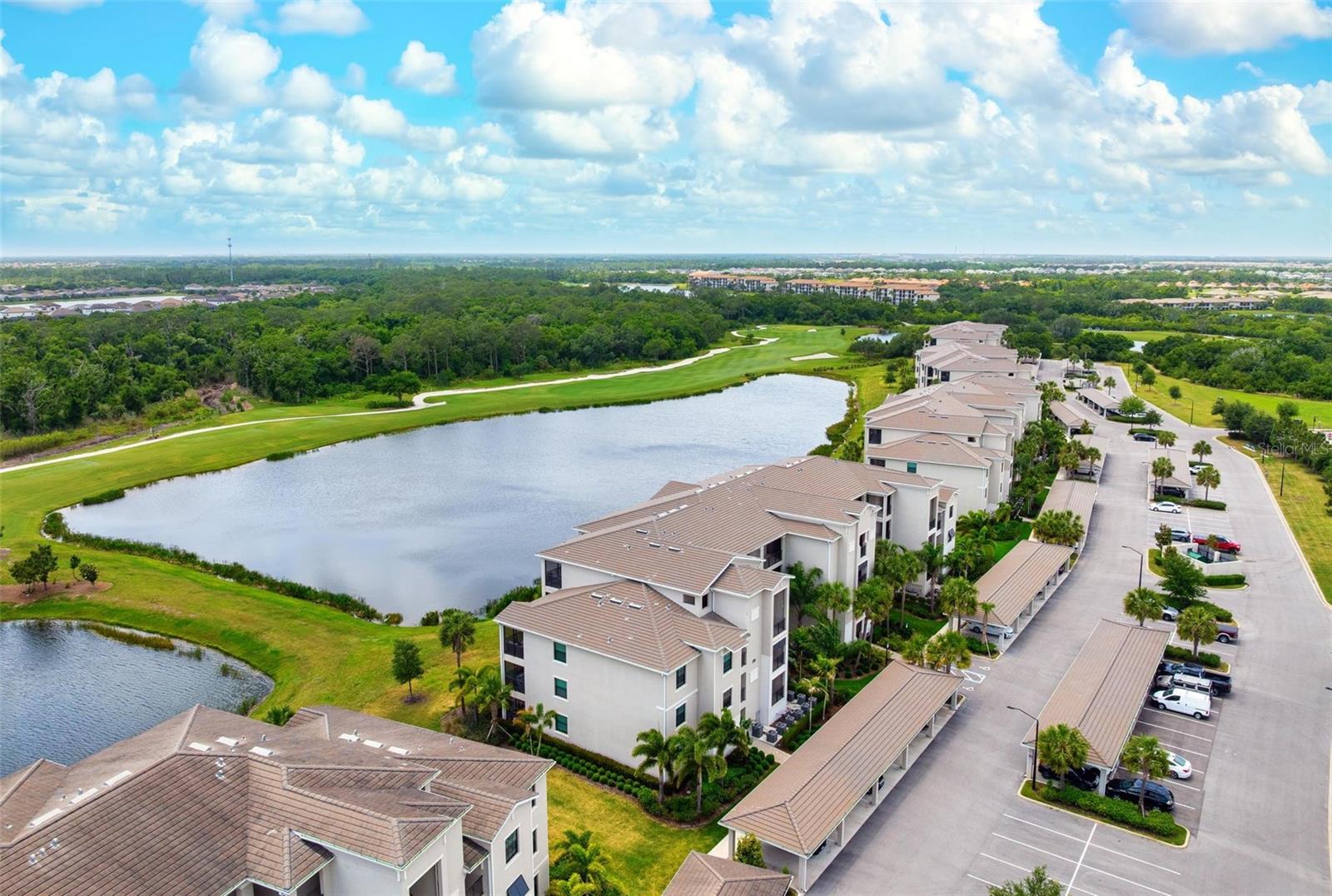 17704 GAWTHROP DR #205, BRADENTON, FL, 34211