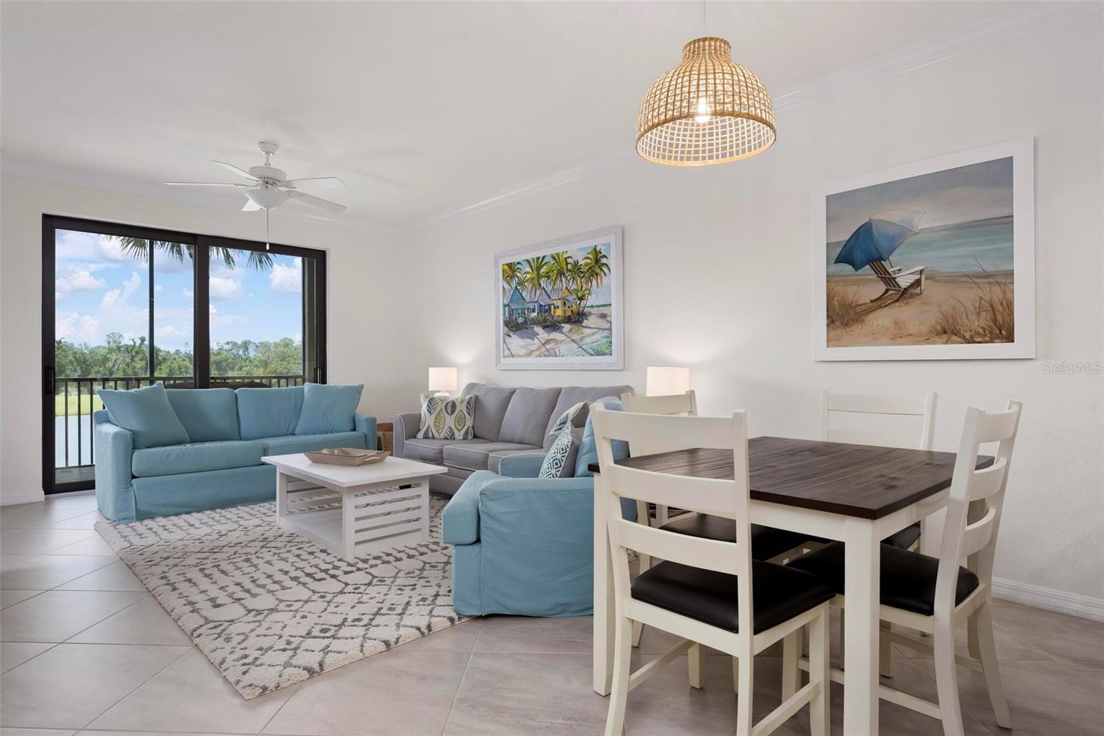 17704 GAWTHROP DR #205, BRADENTON, FL, 34211