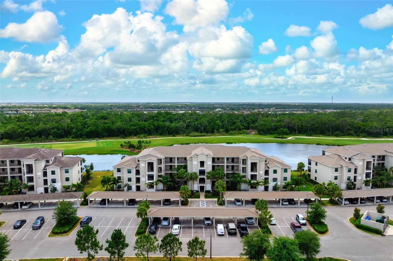 17704 GAWTHROP DR #205, BRADENTON, FL, 34211