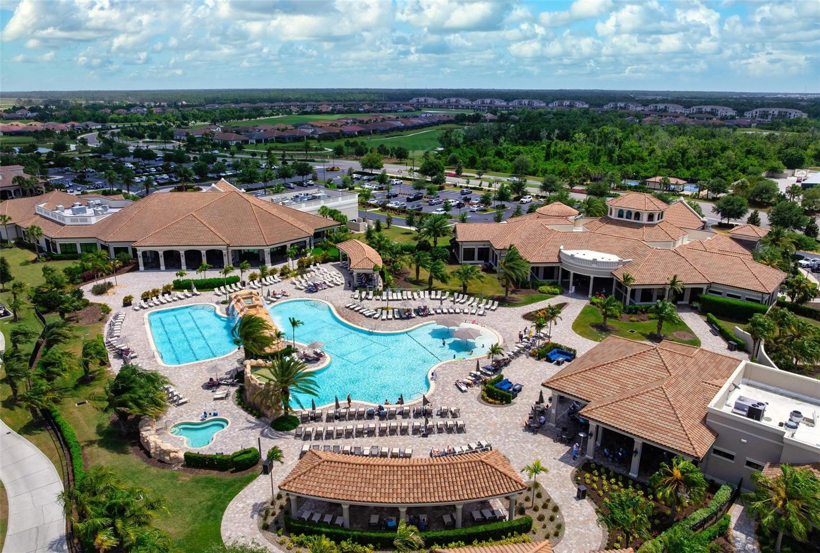 17704 GAWTHROP DR #205, BRADENTON, FL, 34211