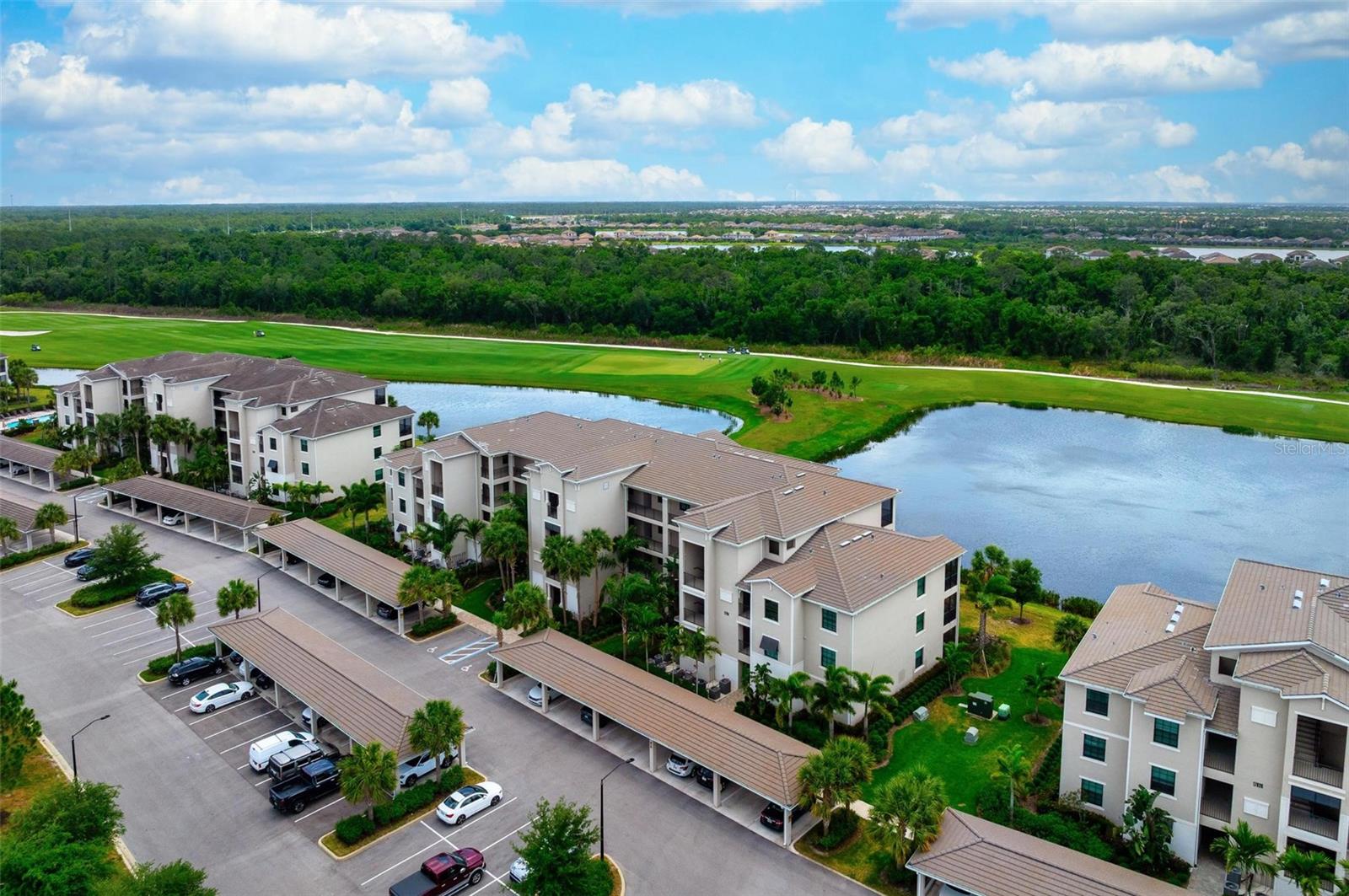 17704 GAWTHROP DR #205, BRADENTON, FL, 34211