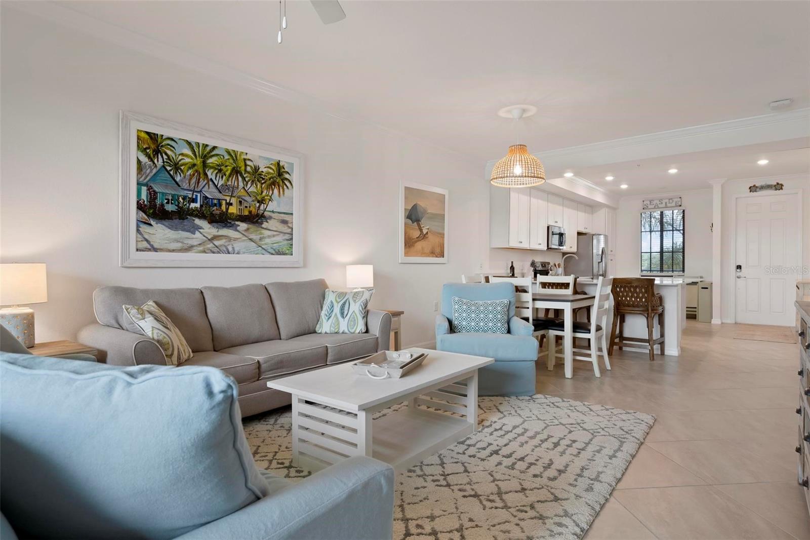 17704 GAWTHROP DR #205, BRADENTON, FL, 34211