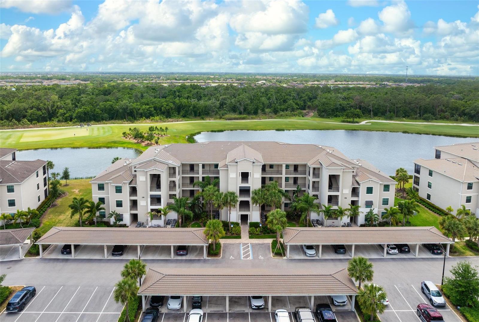 17704 GAWTHROP DR #205, BRADENTON, FL, 34211