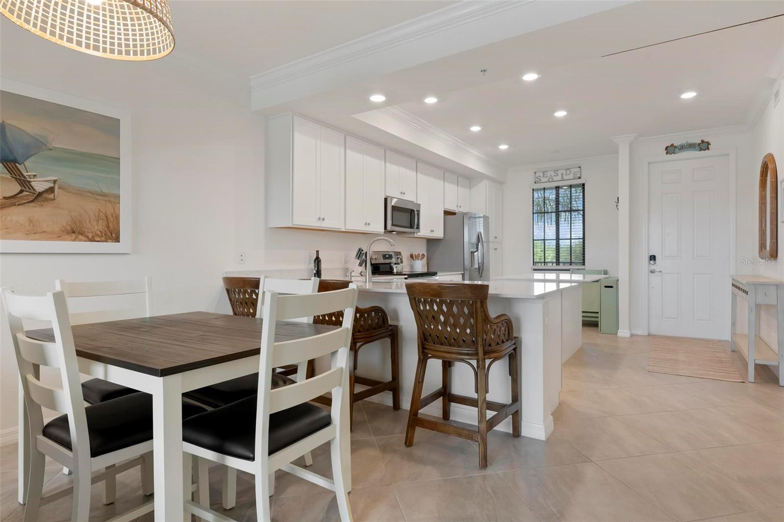 17704 GAWTHROP DR #205, BRADENTON, FL, 34211