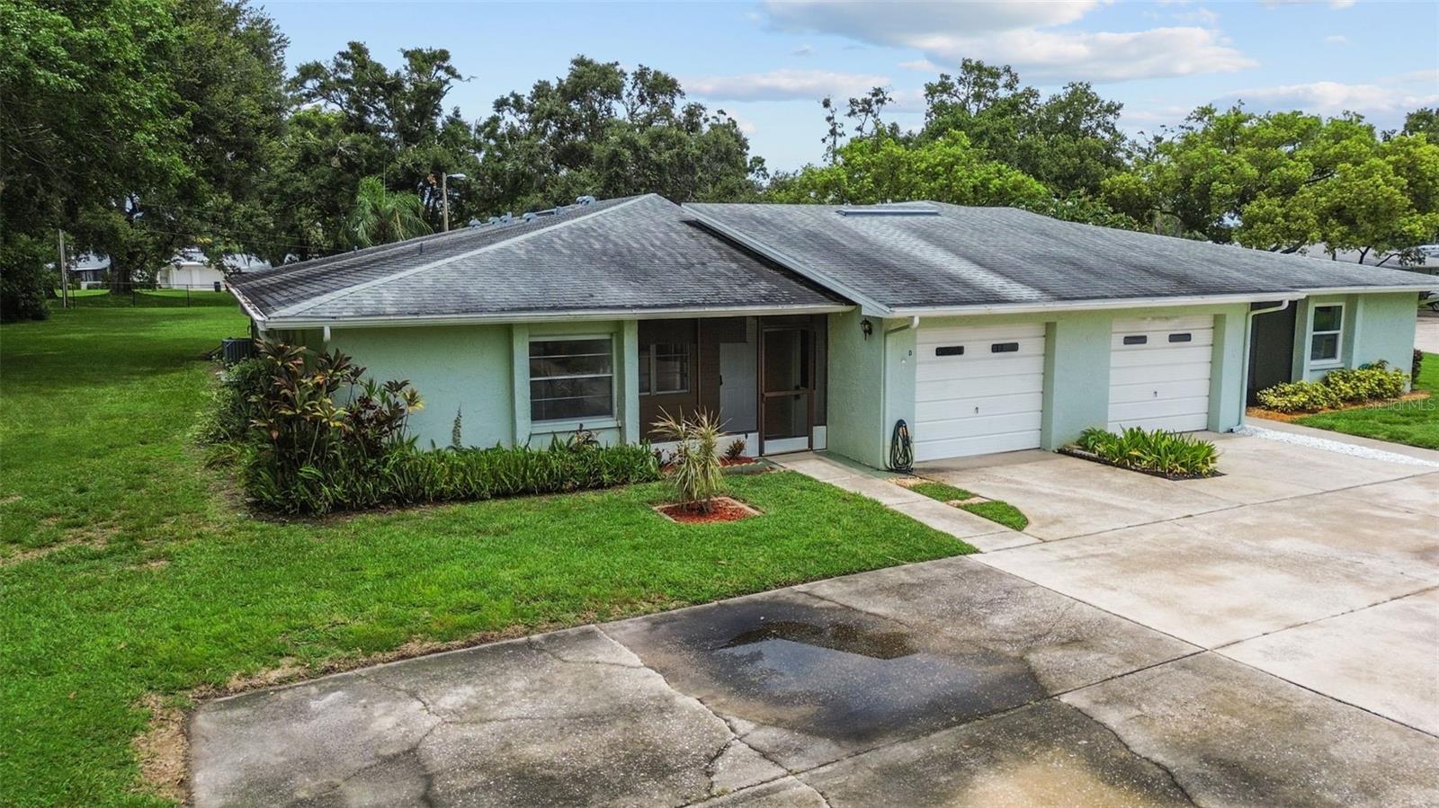 1163 ORANGE TREE CIR W #D, PALM HARBOR, FL, 34684