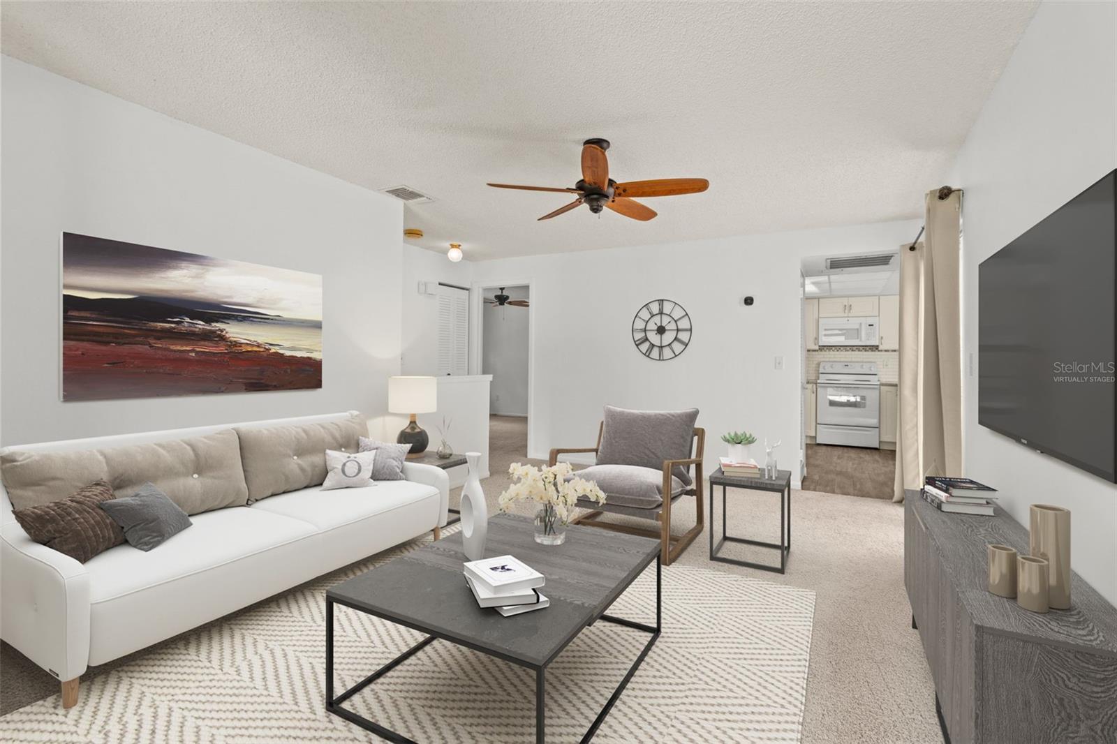 1163 ORANGE TREE CIR W #D, PALM HARBOR, FL, 34684