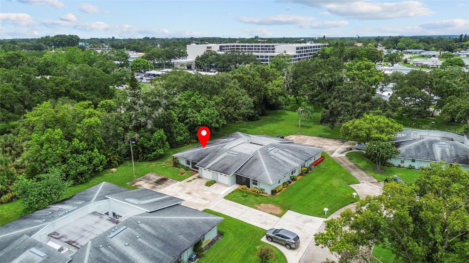 1163 ORANGE TREE CIR W #D, PALM HARBOR, FL, 34684