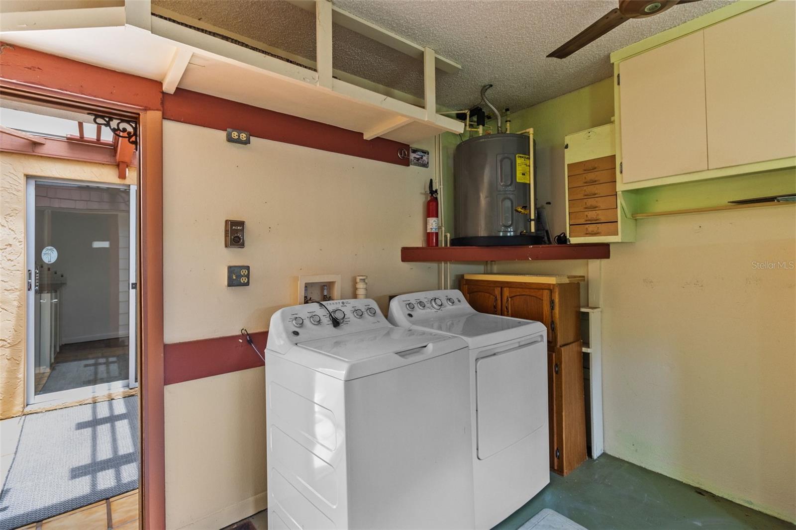 1163 ORANGE TREE CIR W #D, PALM HARBOR, FL, 34684