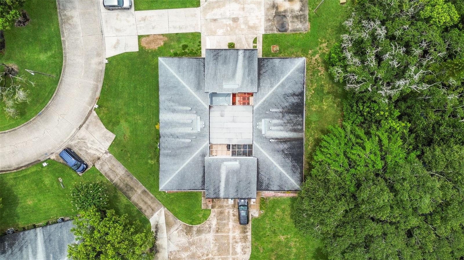 1163 ORANGE TREE CIR W #D, PALM HARBOR, FL, 34684