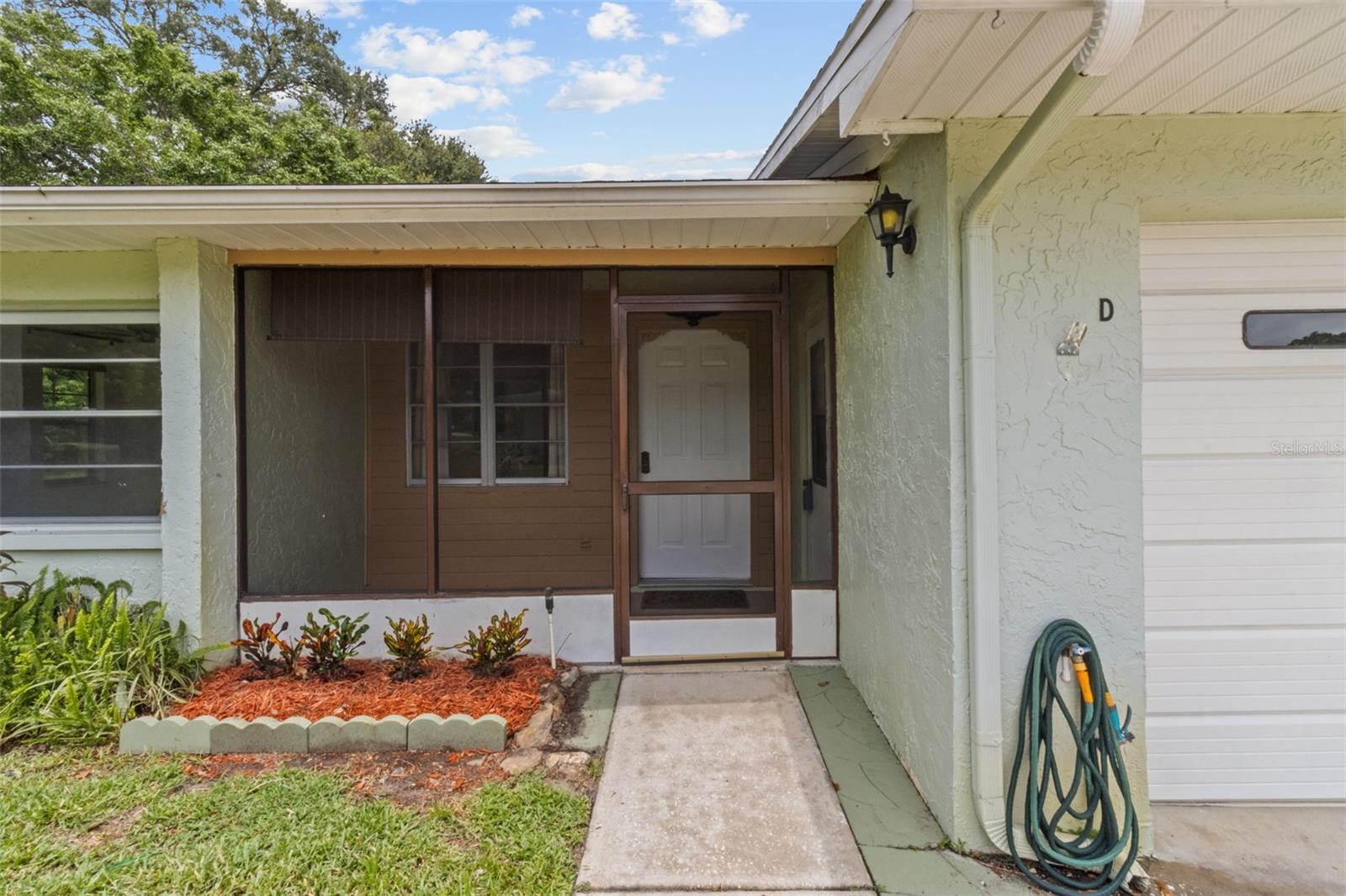 1163 ORANGE TREE CIR W #D, PALM HARBOR, FL, 34684