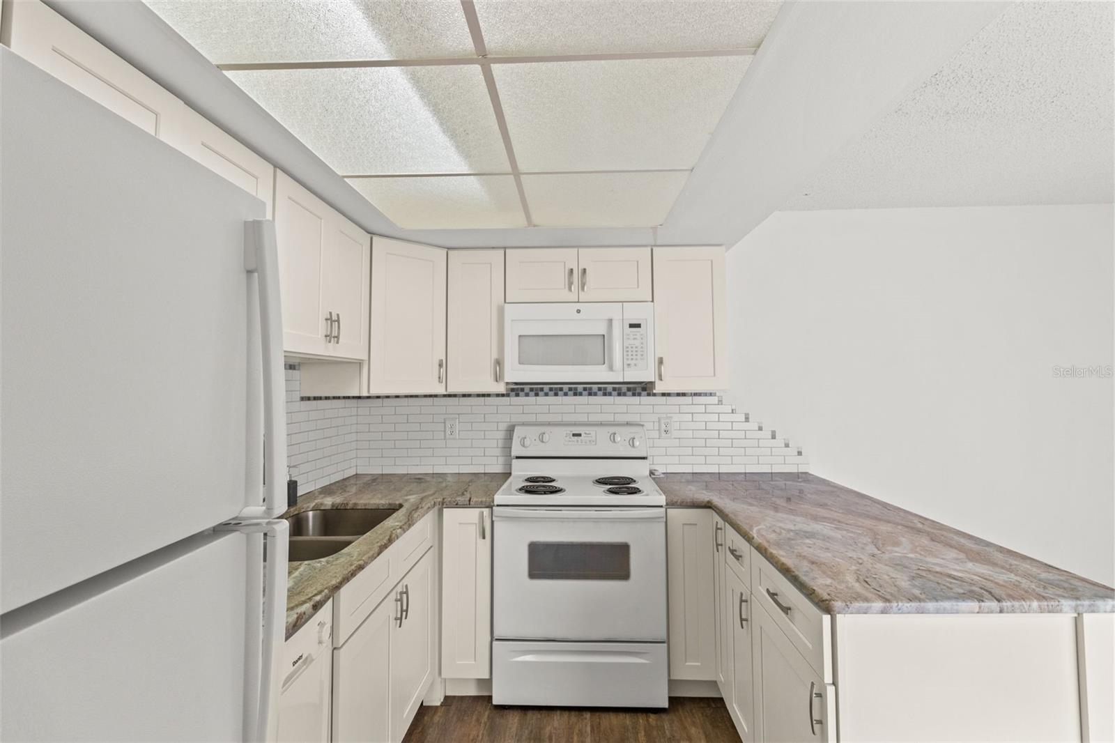 1163 ORANGE TREE CIR W #D, PALM HARBOR, FL, 34684