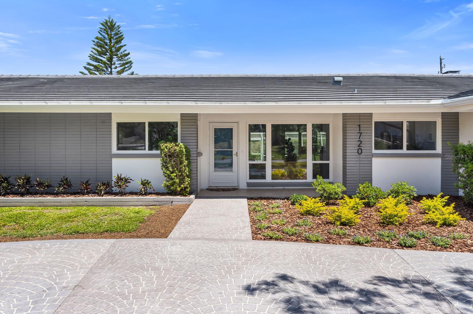 1720 BRENTWOOD DR, CLEARWATER, FL, 33756